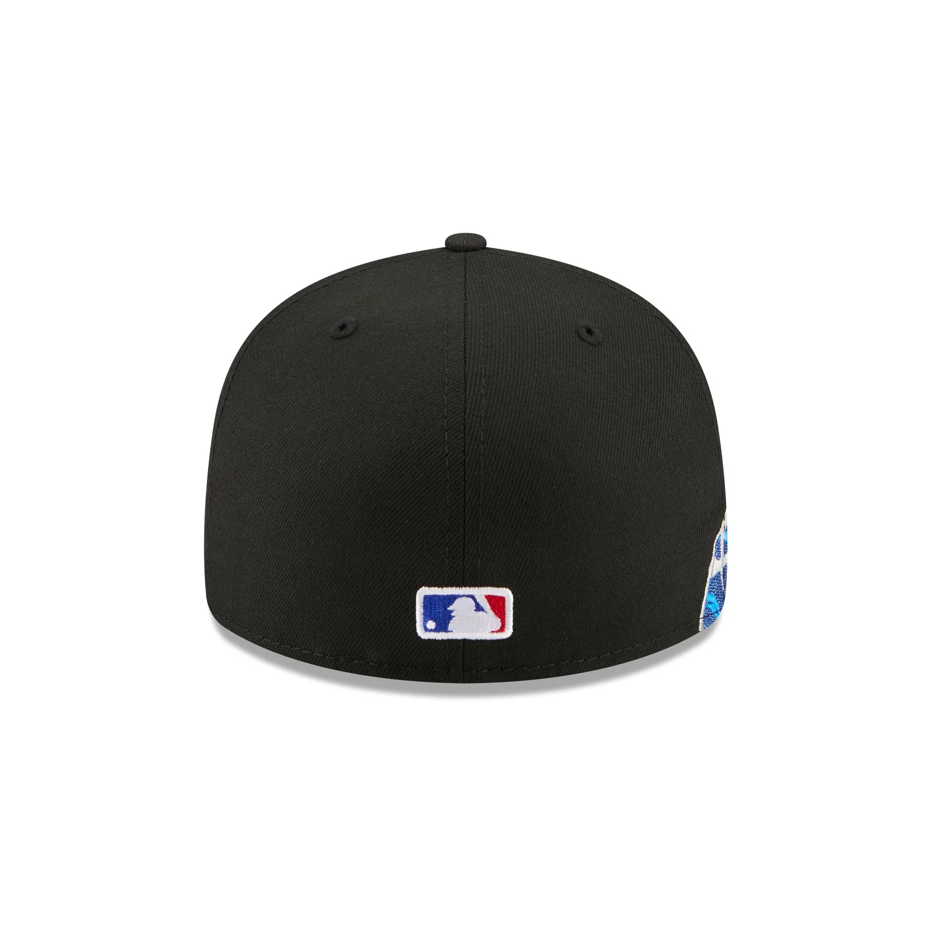 Chicago Cubs Surf Tide 59FIFTY Fitted Hat - Image 6