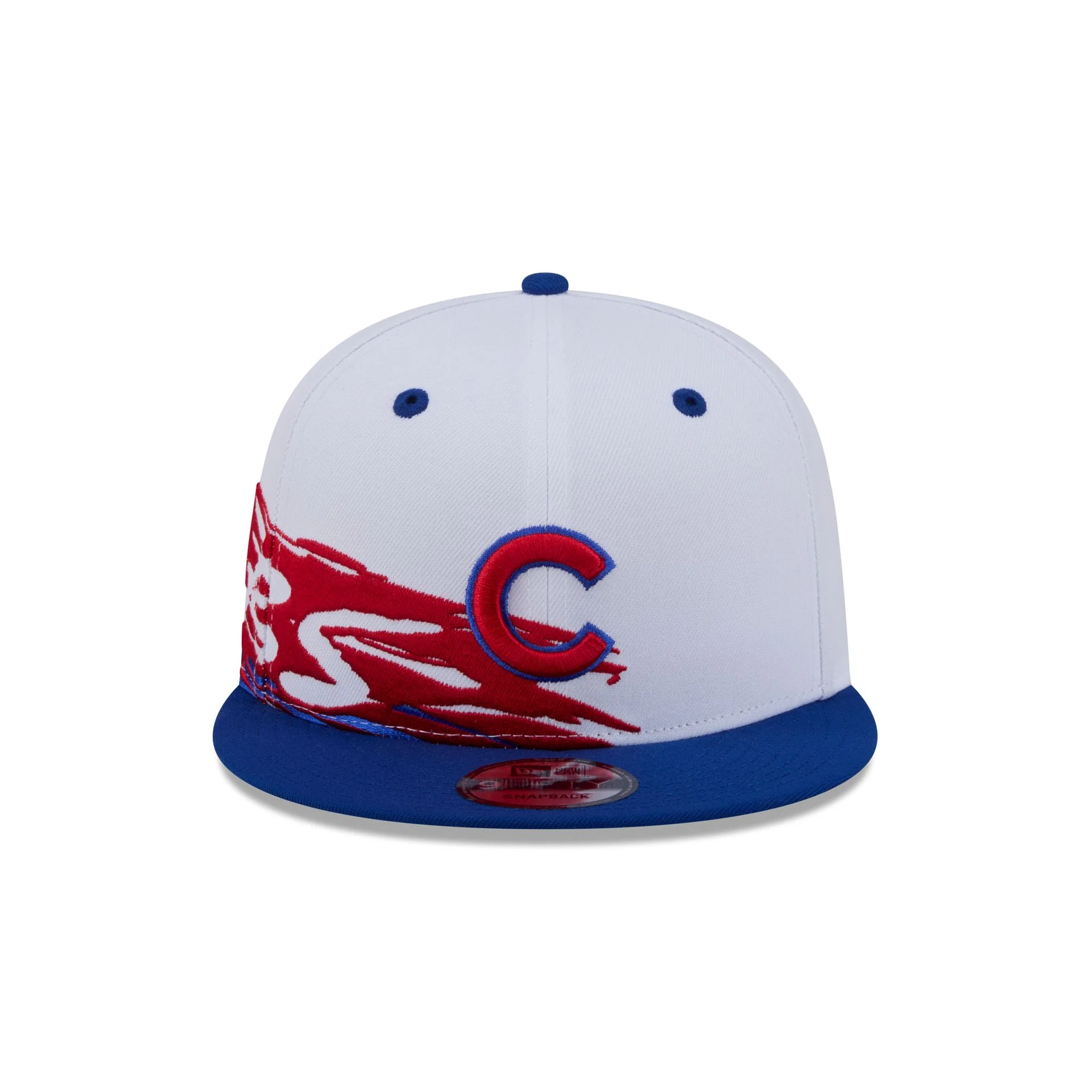 Chicago Cubs Swept 9FIFTY Snapback Hat - Image 2