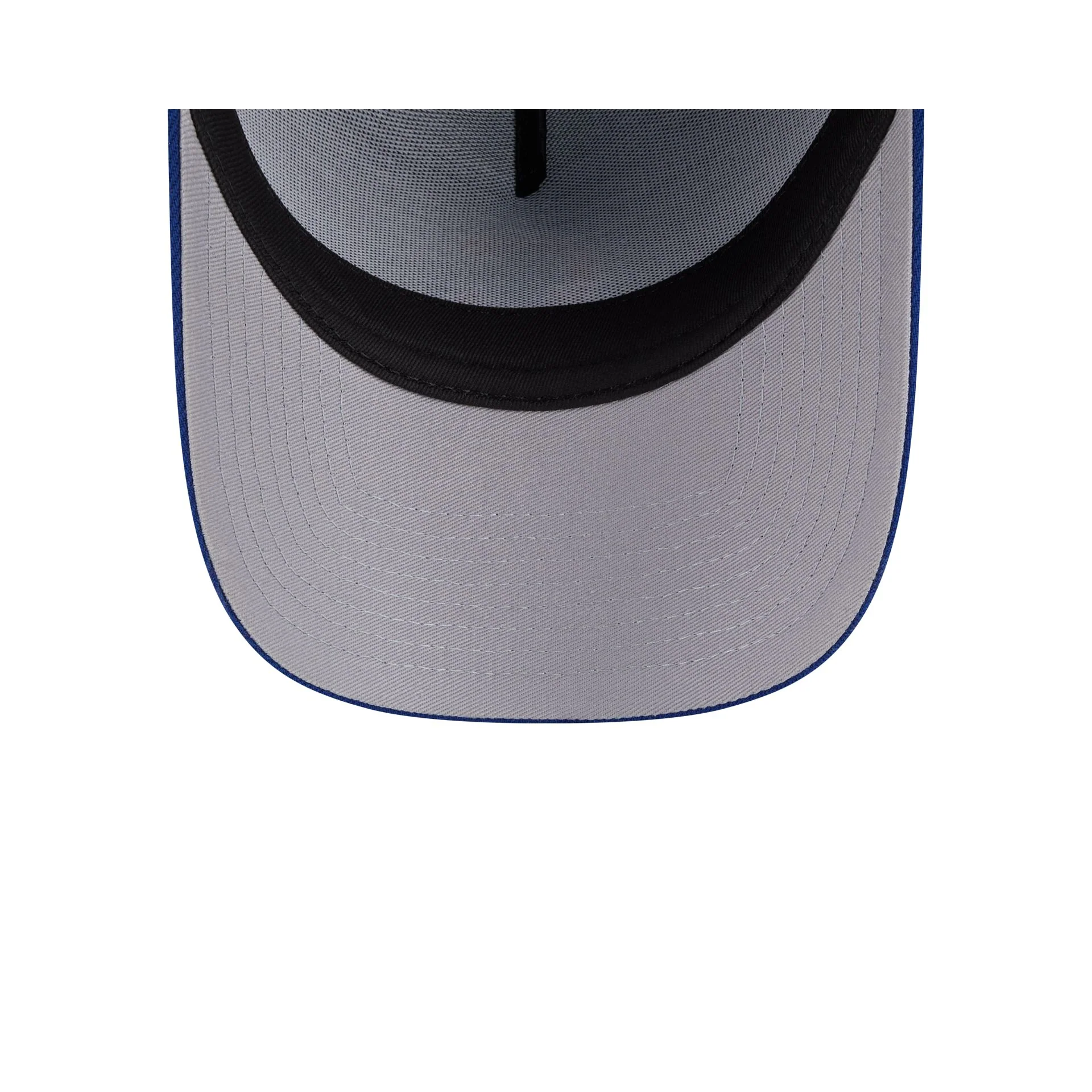 Chicago Cubs Team Side 59FORTY A-Frame Fitted Hat - Image 7