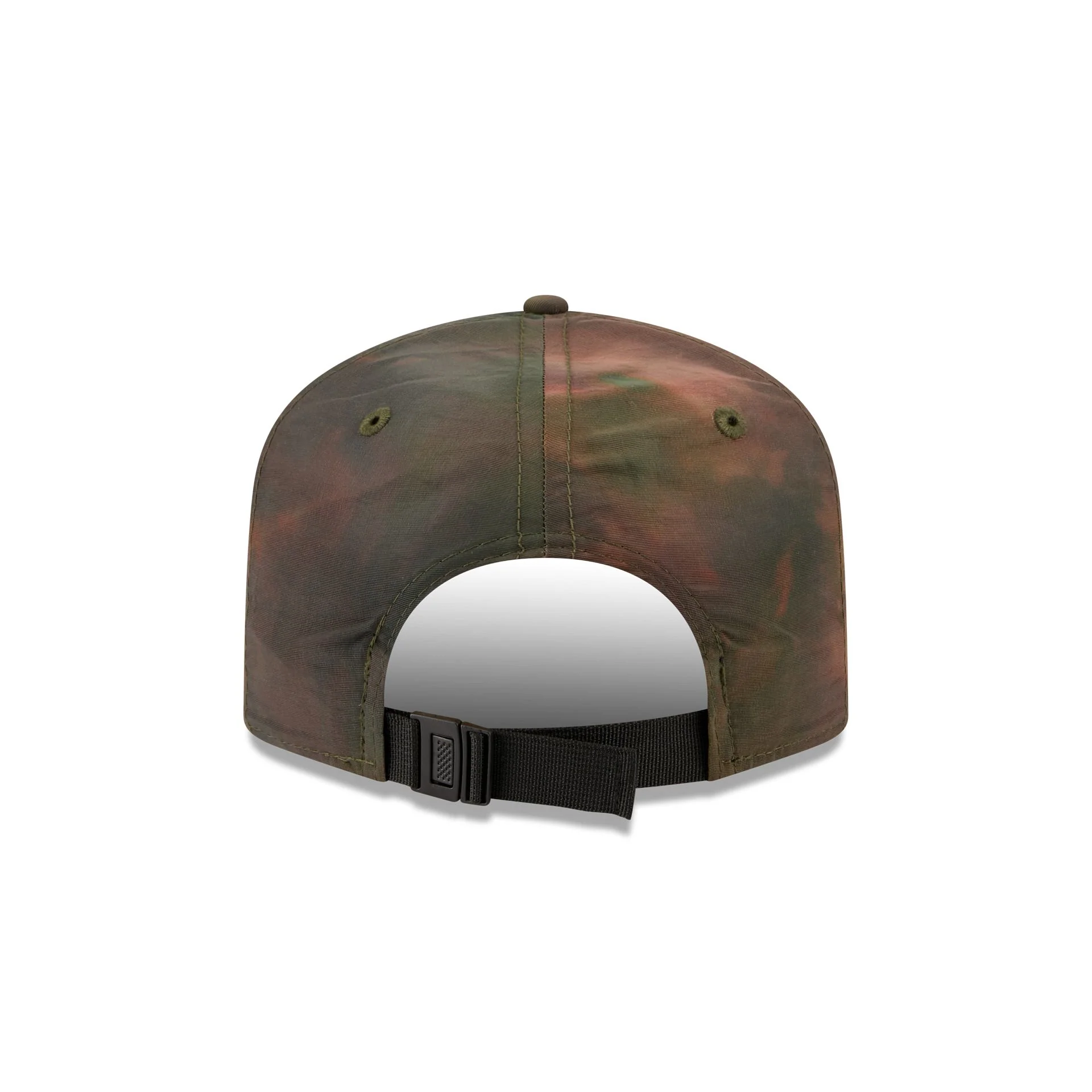 Chicago Cubs Three Looms Nylon Wash Dye 19TWENTY Adjustable Hat - Image 6