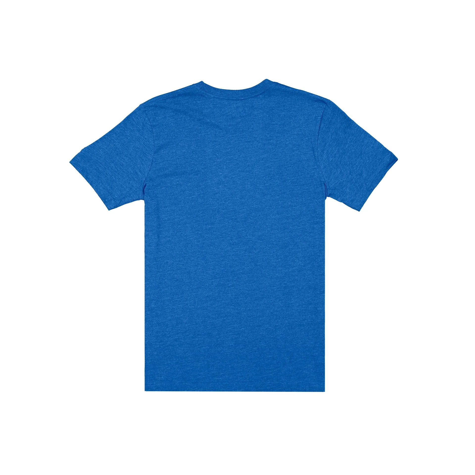 Chicago Cubs Throwback Statement T-Shirt - Image 2