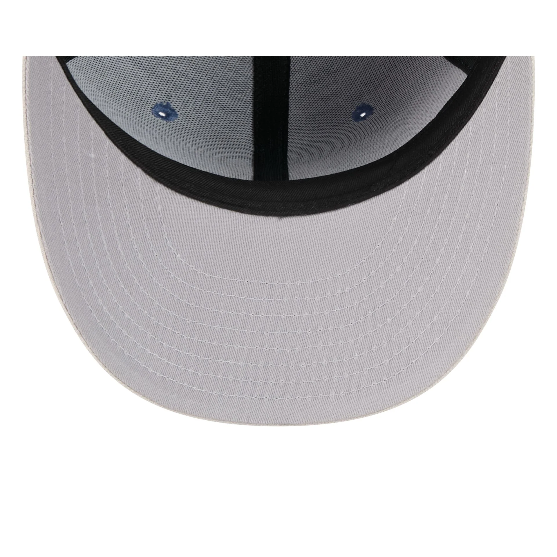 Chicago Cubs Two-Tone Denim 59FIFTY Fitted Hat - Image 7