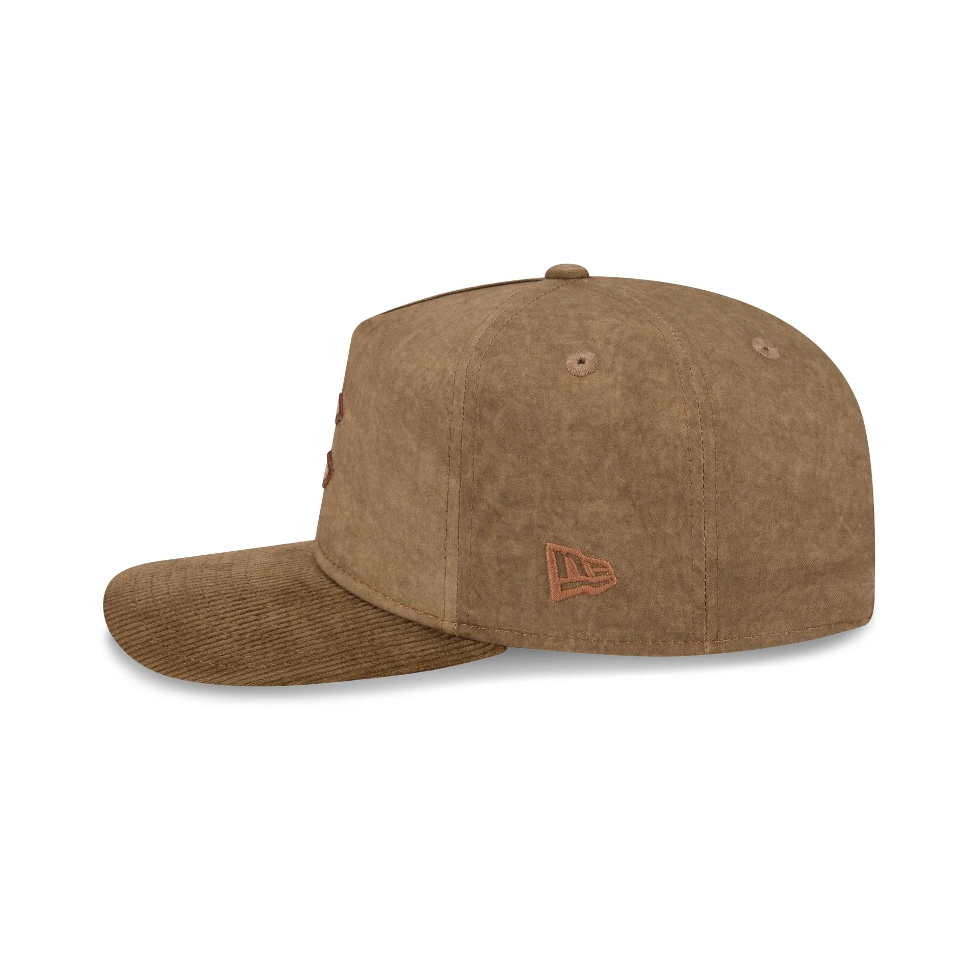 Chicago Cubs Utility Linen 19TWENTY Adjustable Hat - Image 4