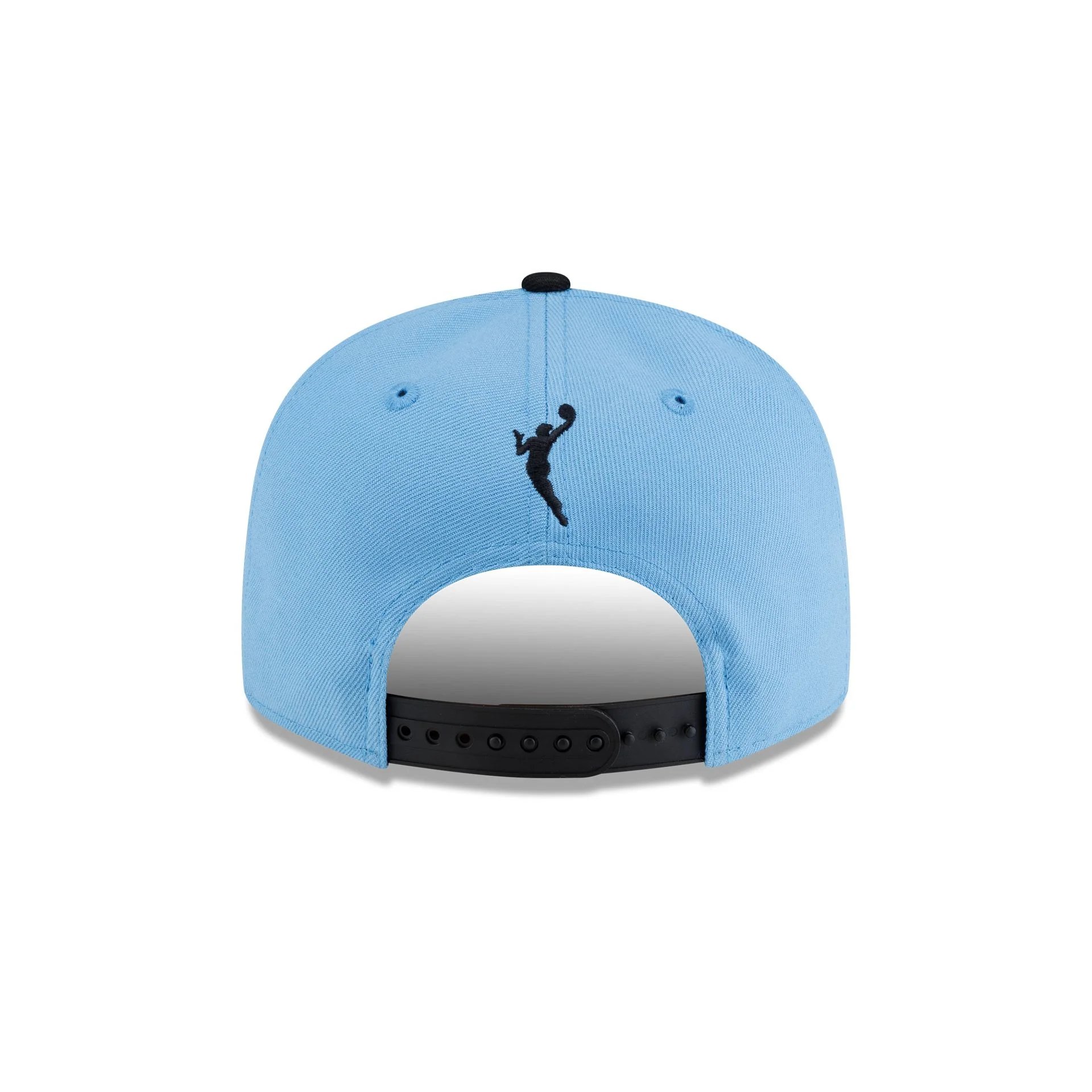 Chicago Sky 2026 Rebel Series 9FIFTY Snapback Hat - Image 6