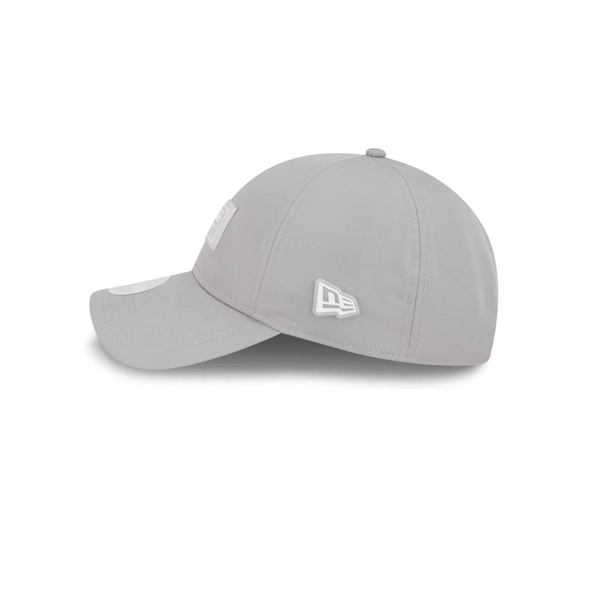 Chicago Sky Labeled Women's 9TWENTY Adjustable Hat - Image 4