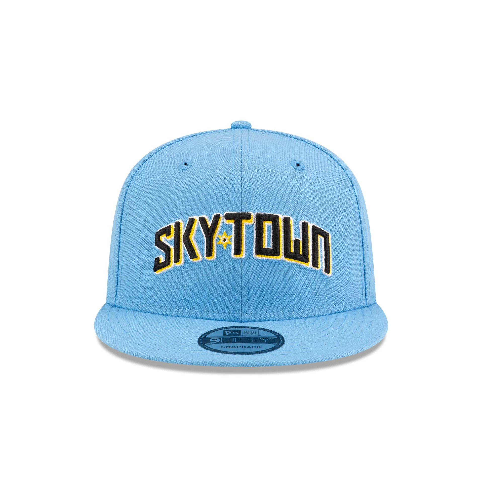 Chicago Sky Rebel Series 9FIFTY Snapback Hat - Image 2