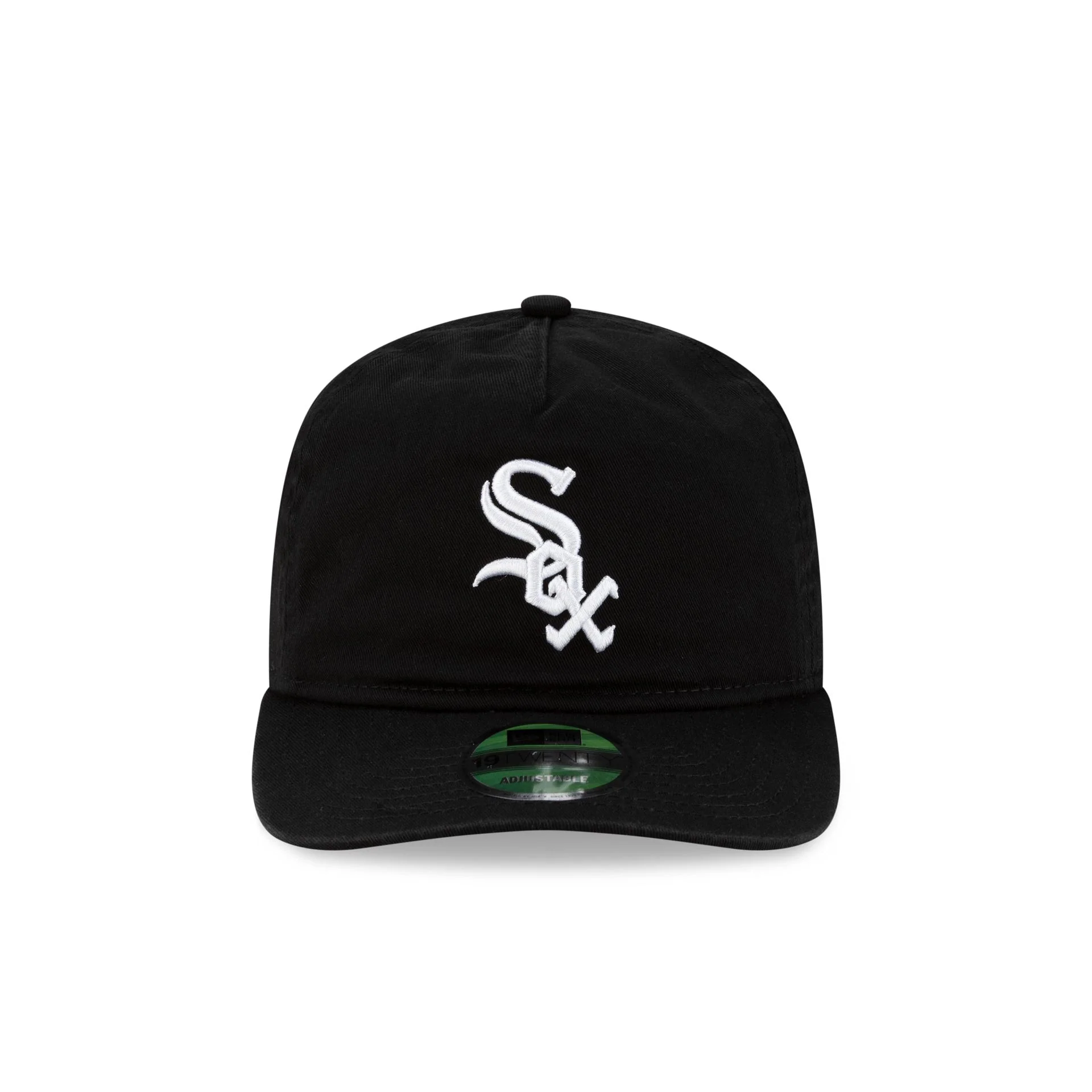 Chicago White Sox 19TWENTY Snapback Hat - Image 2