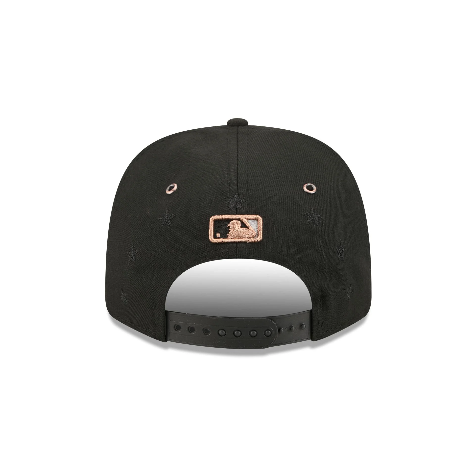 Chicago White Sox 2026 All-Star Game 9SEVENTY Stretch-Snap Hat - Image 6