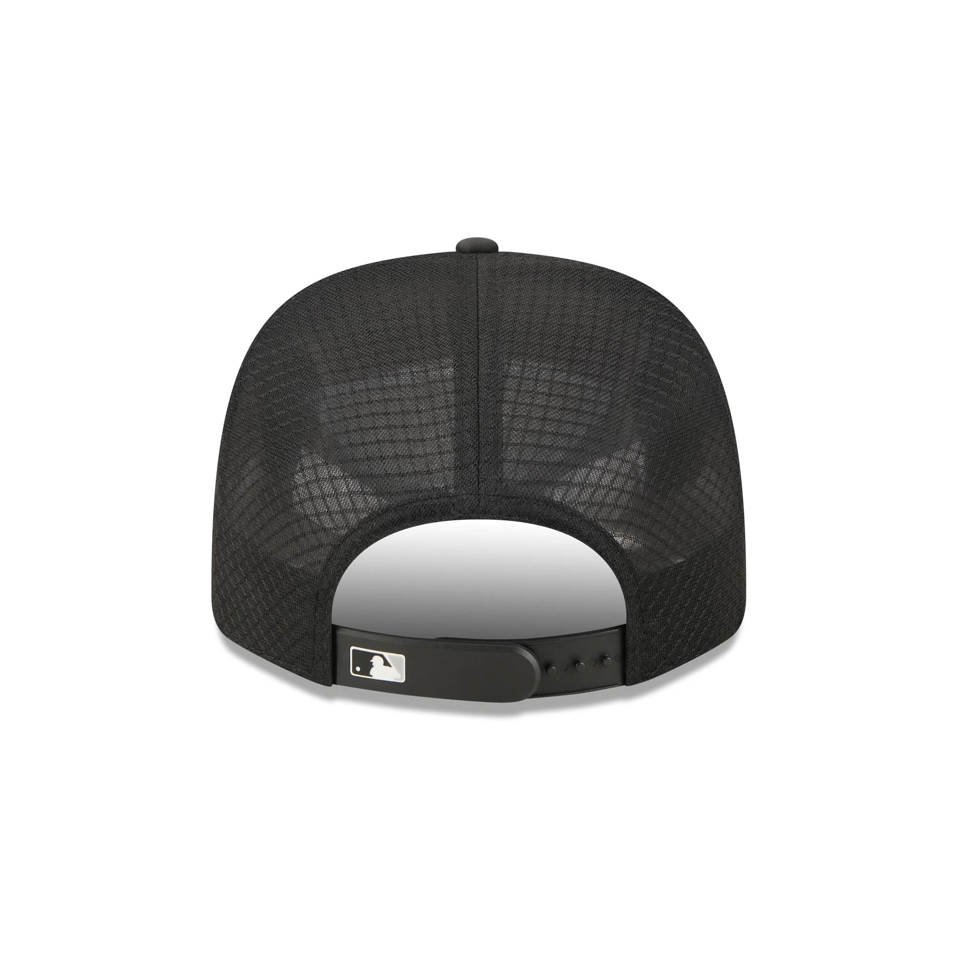 Chicago White Sox 2026 All-Star Game Workout 9SEVENTY Stretch-Snap Hat - Image 6