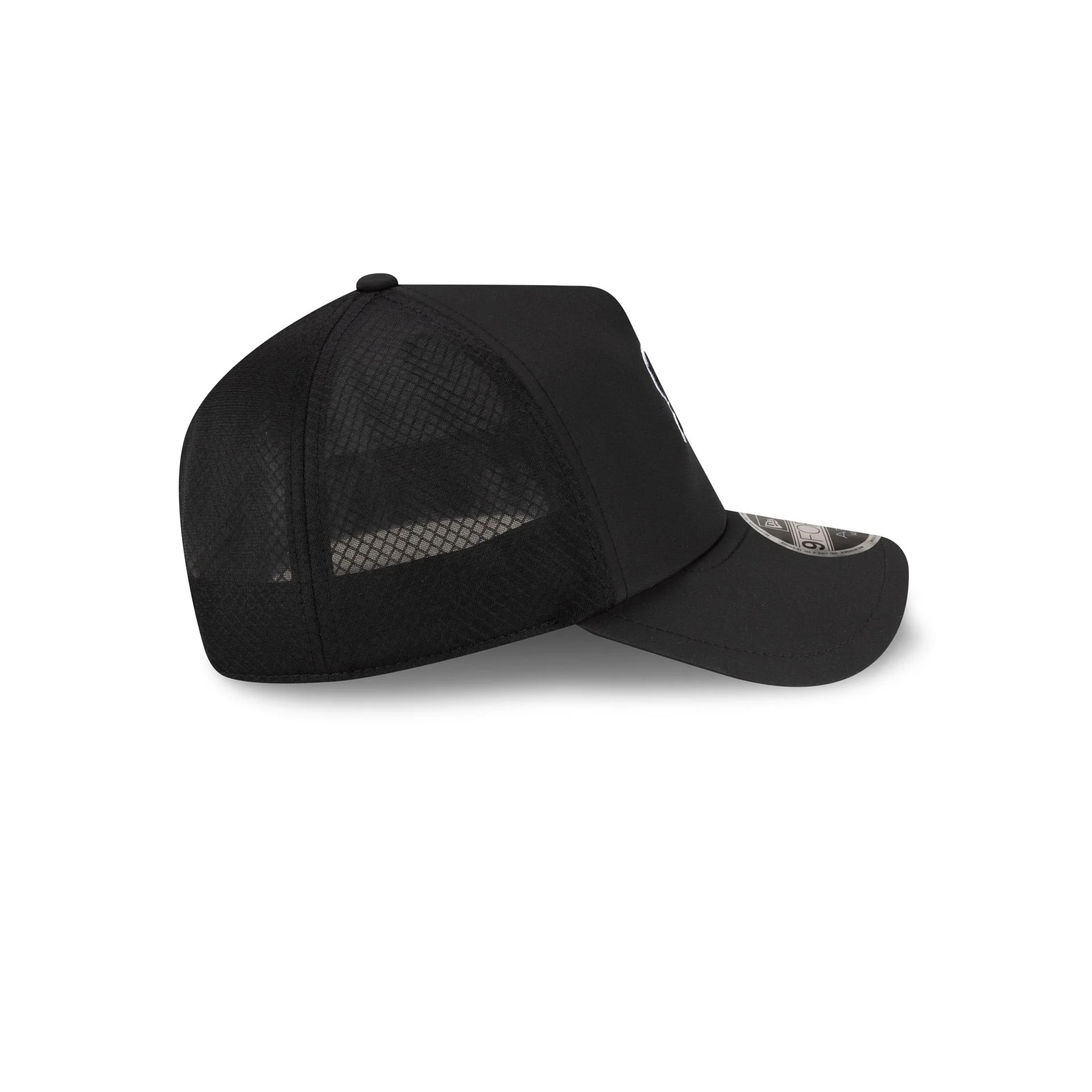 Chicago White Sox 2026 Batting Practice 9FORTY APEX Trucker Hat - Image 5