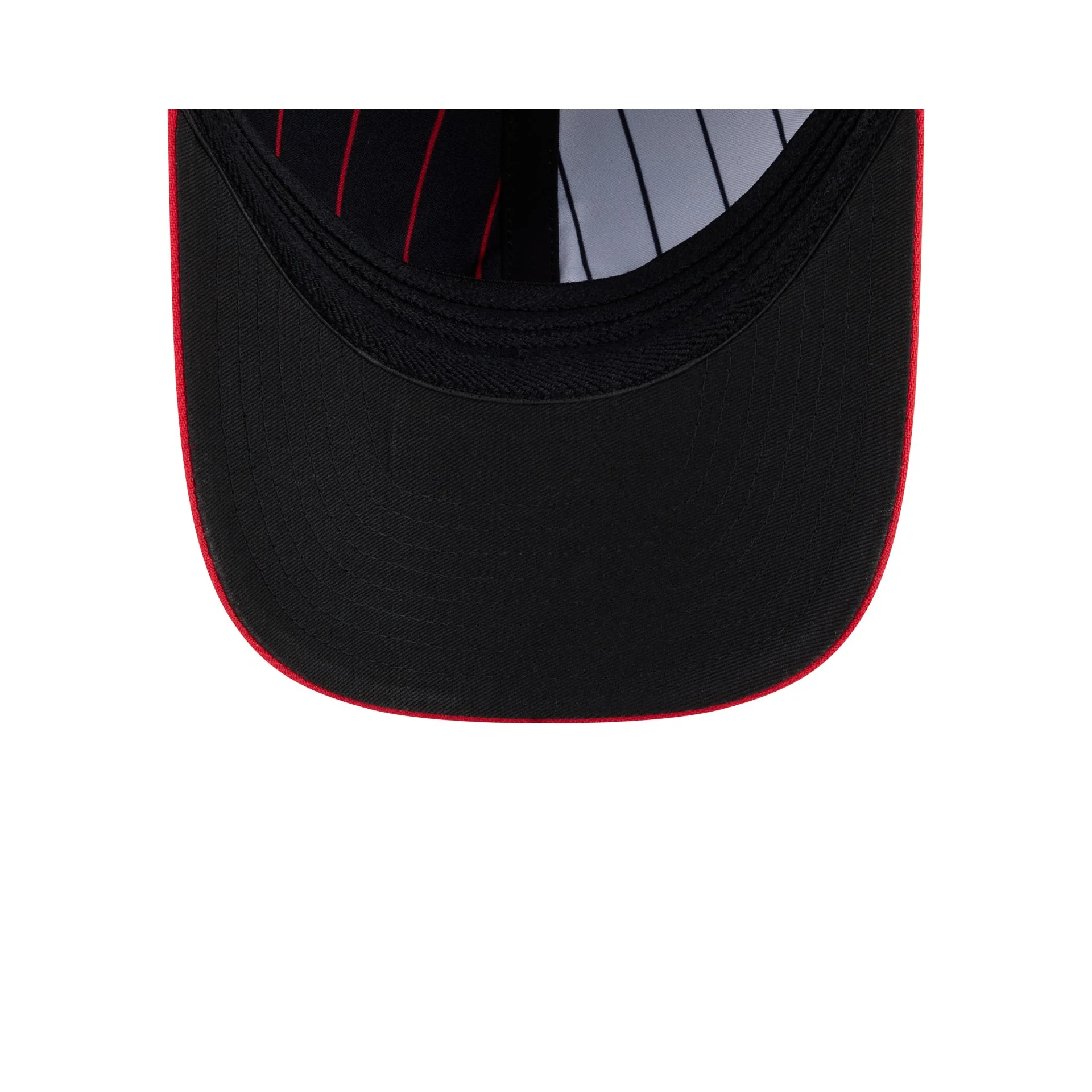 Chicago White Sox 2026 City Connect Alt 39THIRTY M-Crown Stretch Fit Hat - Image 7