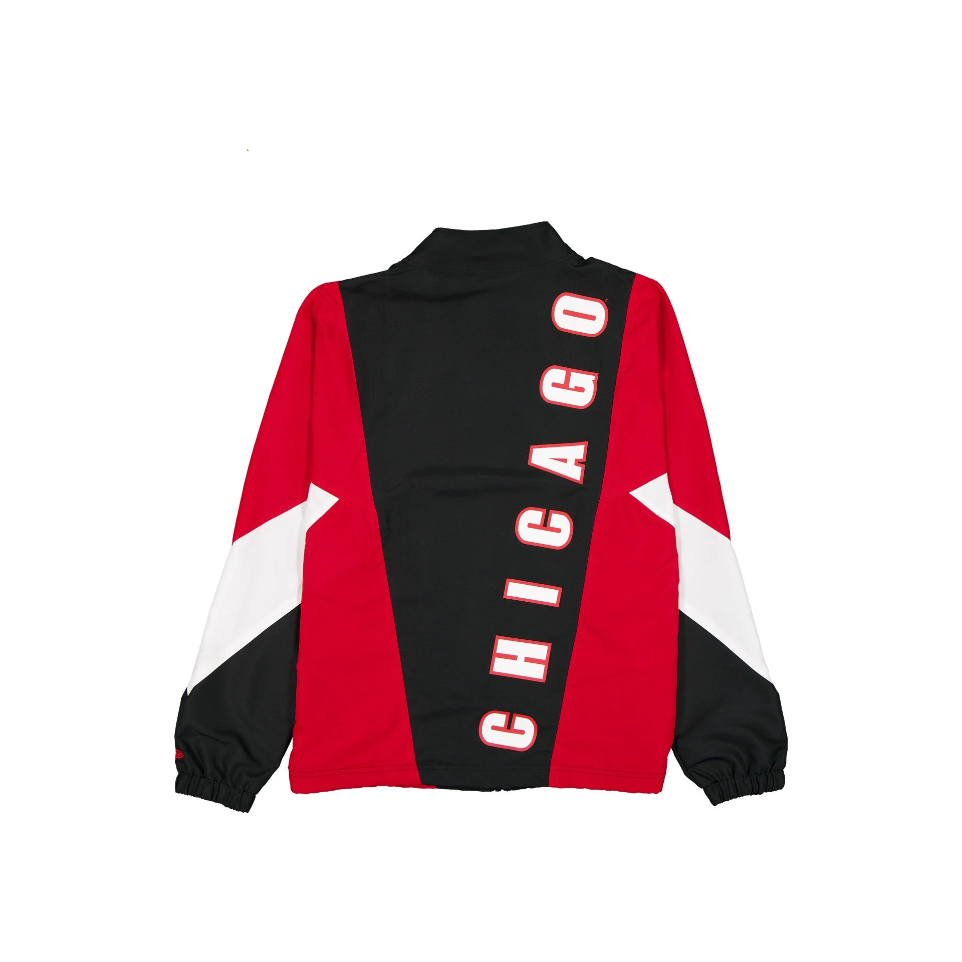 Chicago White Sox 2026 City Connect Color Block Windbreaker - Image 2
