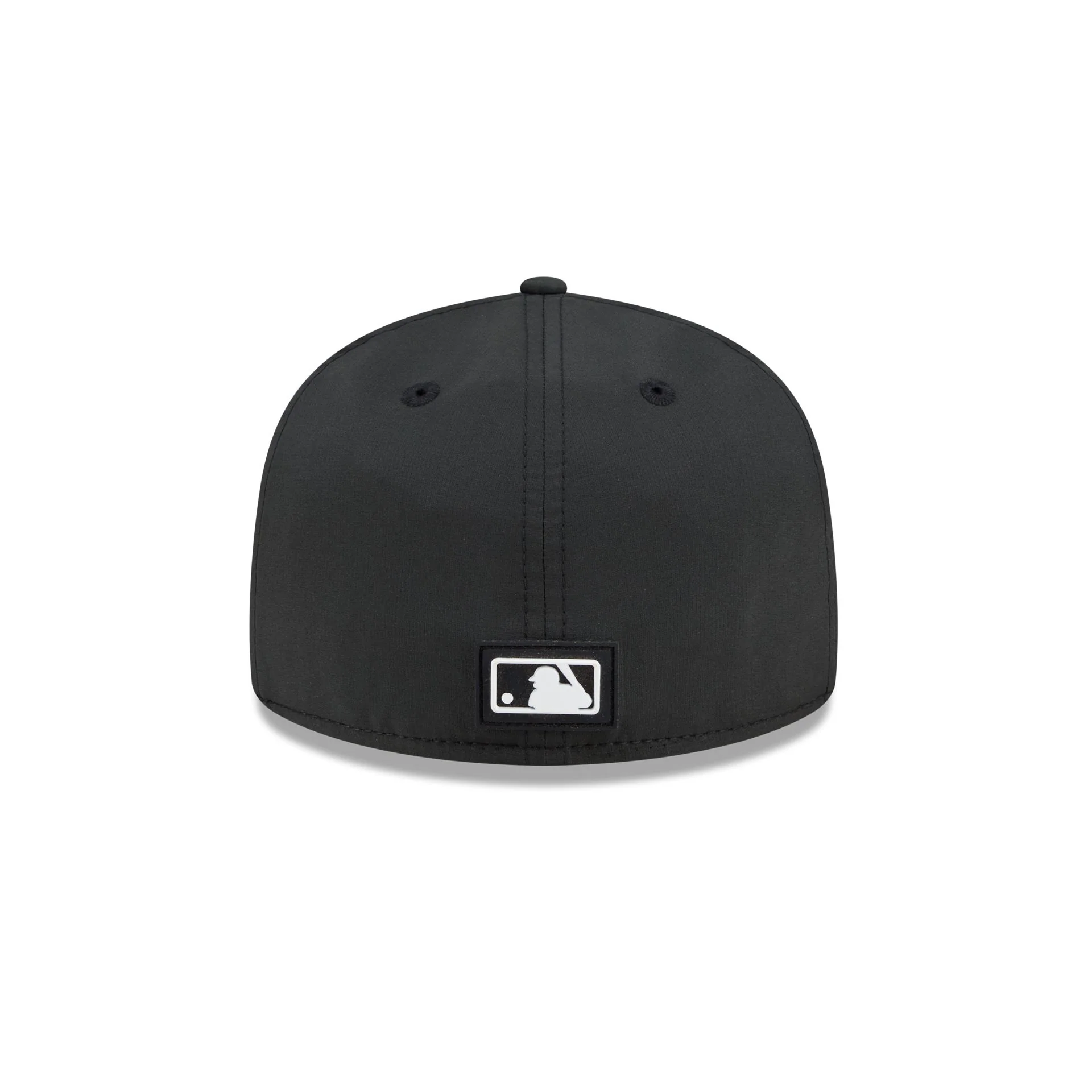 Chicago White Sox 2026 Clubhouse 59FIFTY Fitted Hat - Image 6