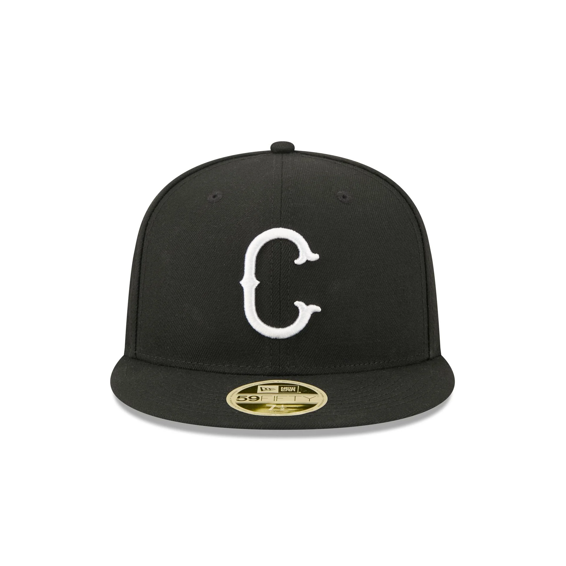 Chicago White Sox 2026 Hall of Fame 59FIFTY Fitted Hat - Image 2
