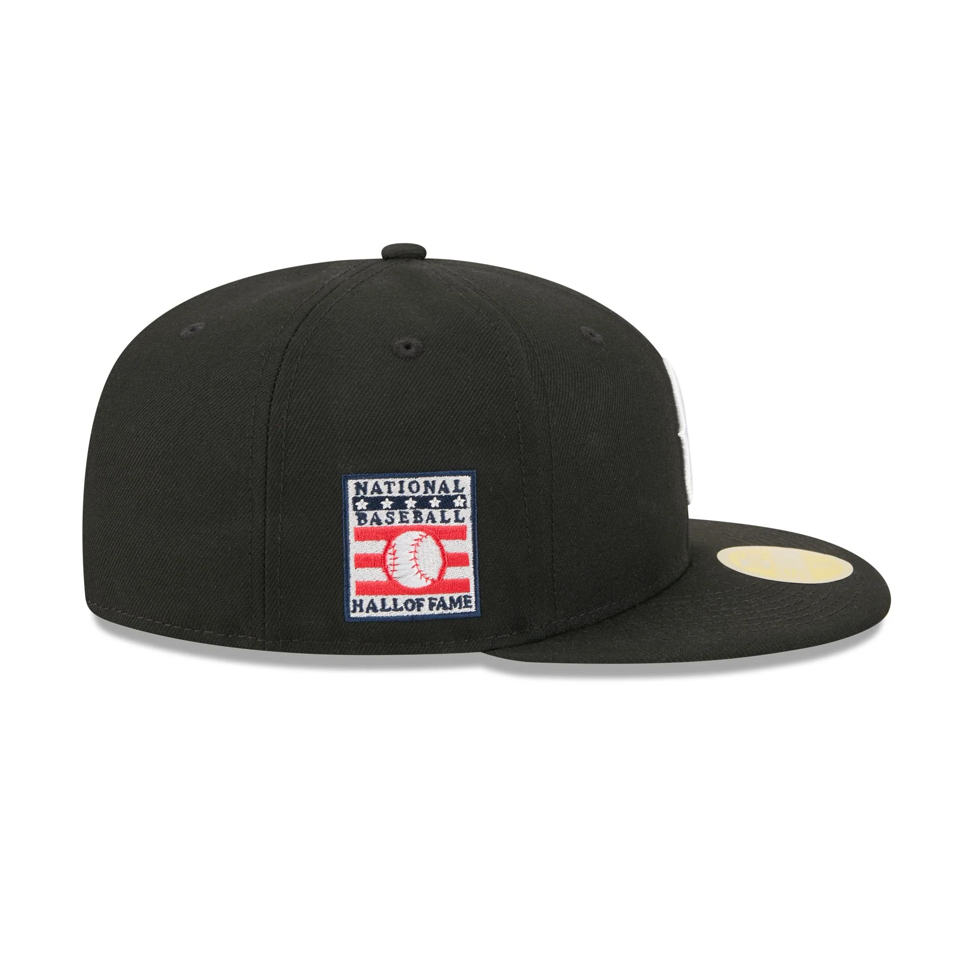 Chicago White Sox 2026 Hall of Fame 59FIFTY Fitted Hat - Image 4