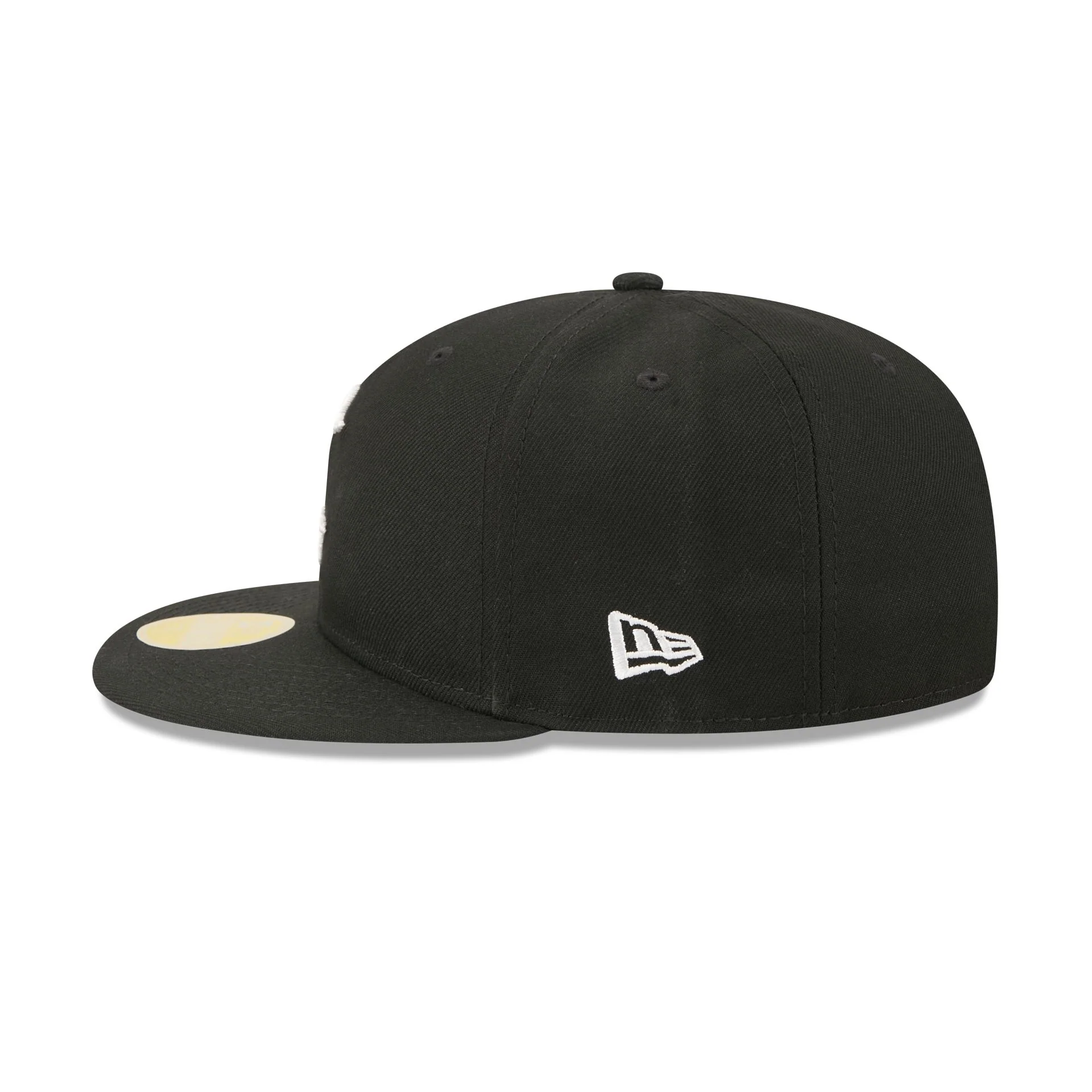 Chicago White Sox 2026 Hall of Fame 59FIFTY Fitted Hat - Image 5