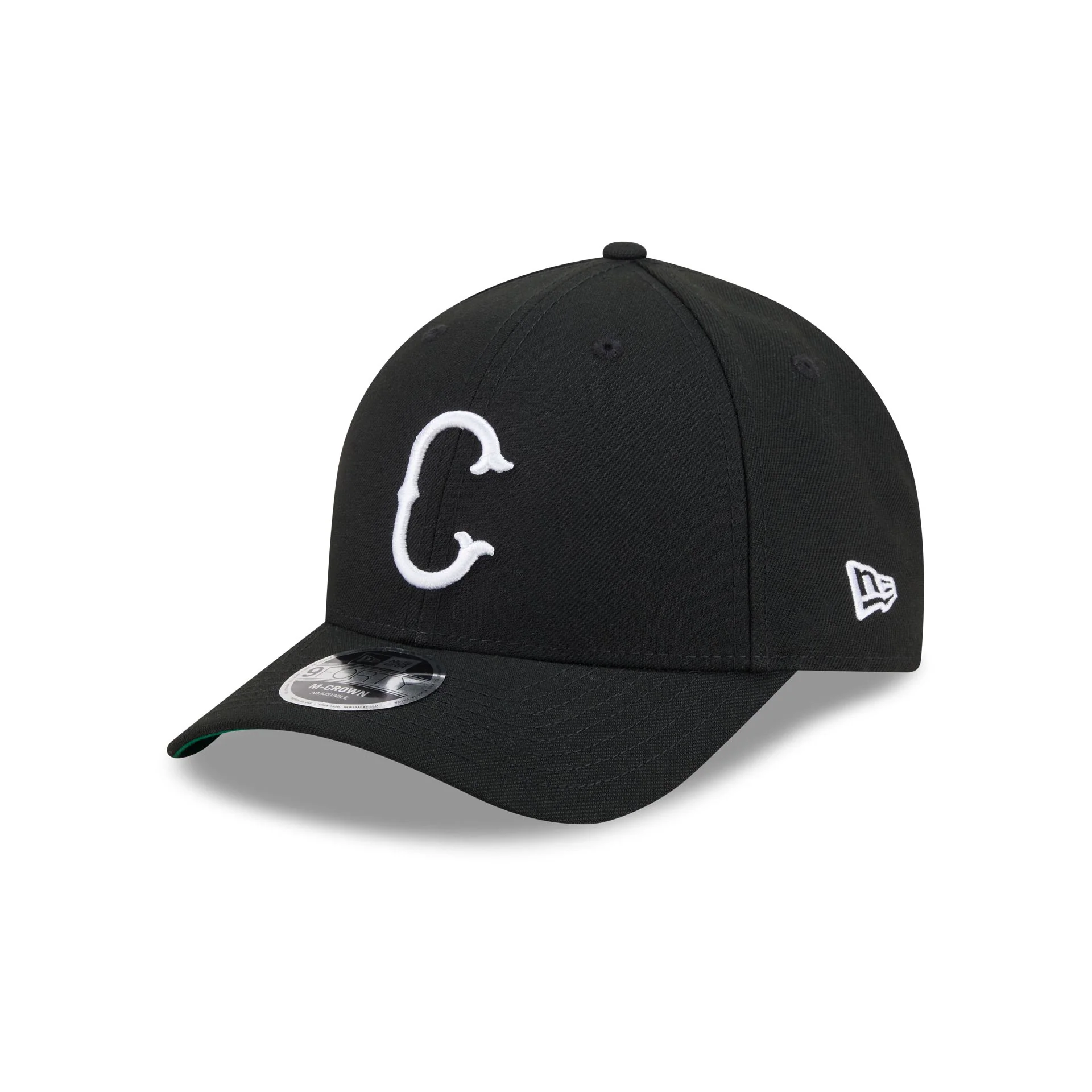 Chicago White Sox 2026 Hall of Fame 9FORTY M-Crown Snapback Hat - Image 3