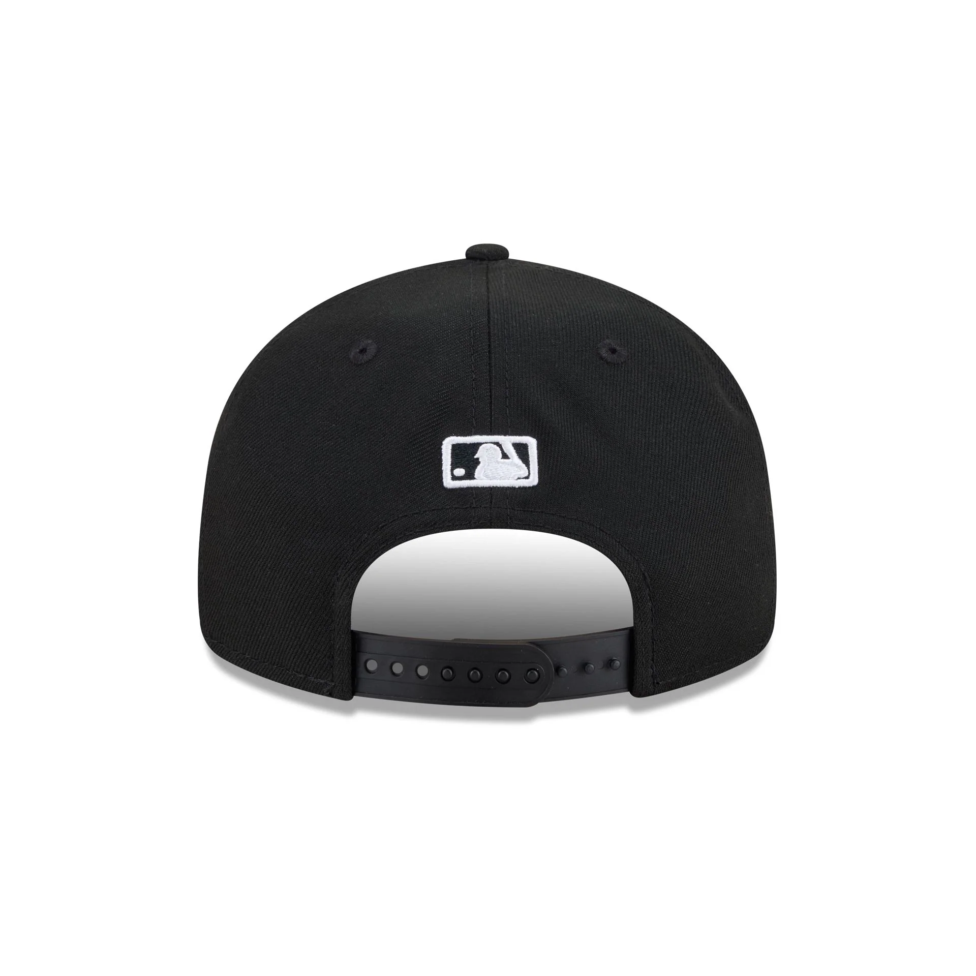Chicago White Sox 2026 Hall of Fame Retro Crown 9FIFTY Snapback Hat - Image 6