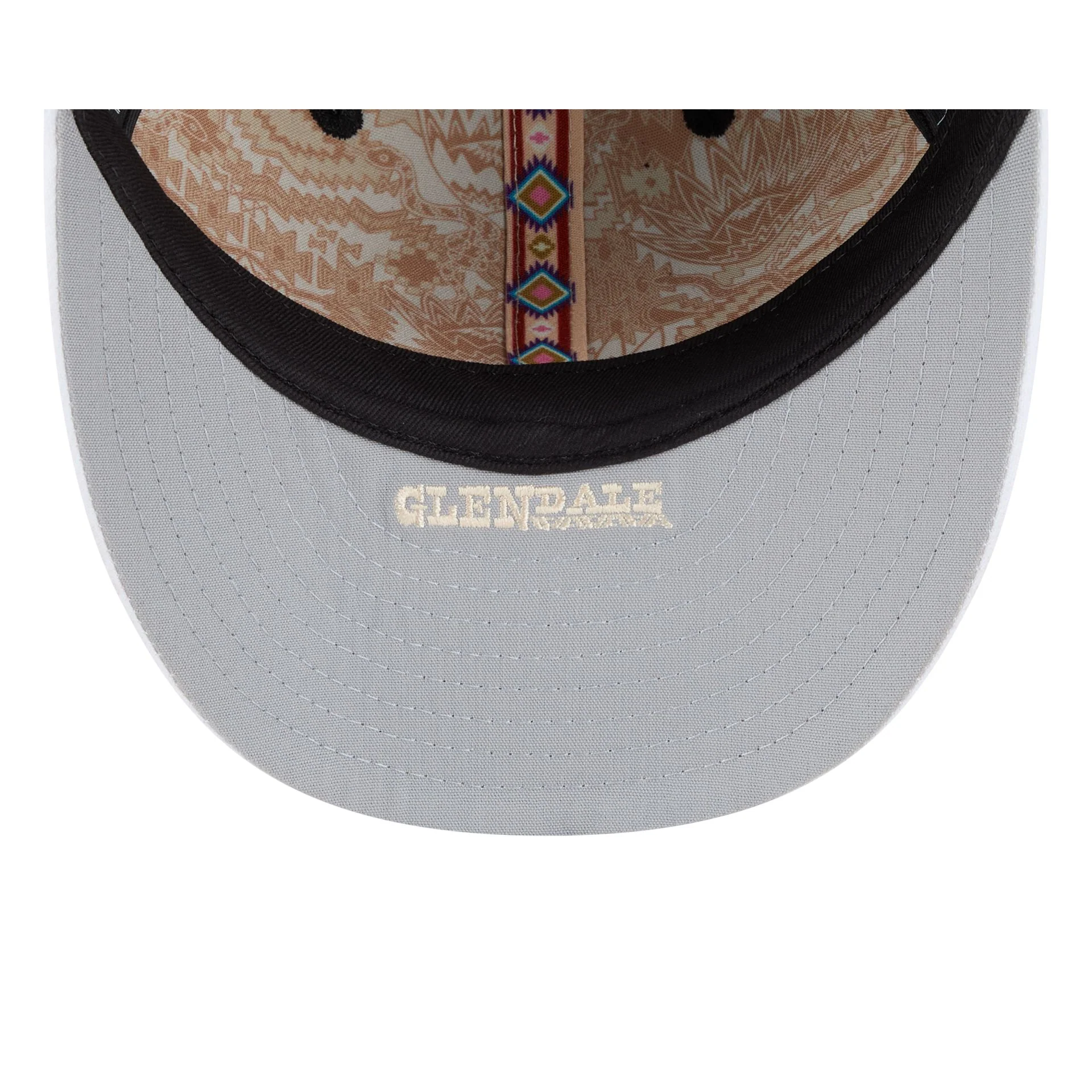 Chicago White Sox 2026 Spring Training 59FIFTY Fitted Hat - Image 7