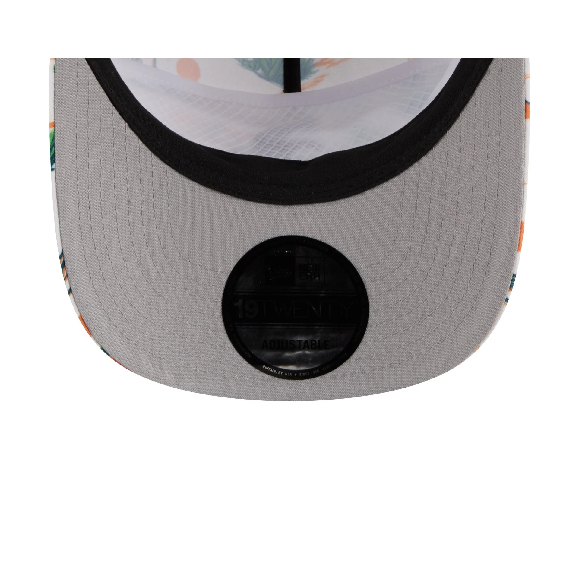 Chicago White Sox 2026 Spring Training Printed 19TWENTY Adjustable Hat - Image 7