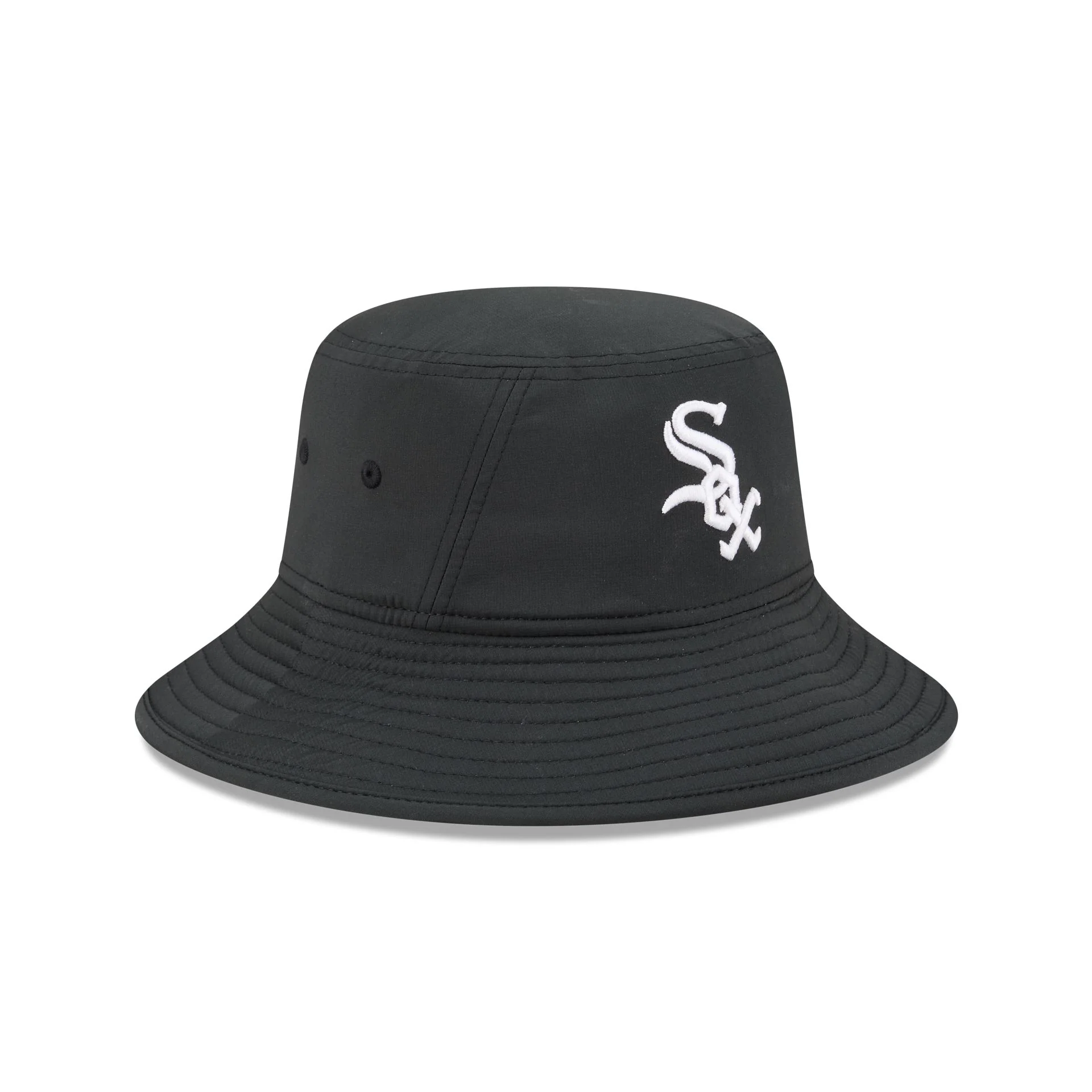 Chicago White Sox 2026 Spring Training Stretch Bucket Hat - Image 3