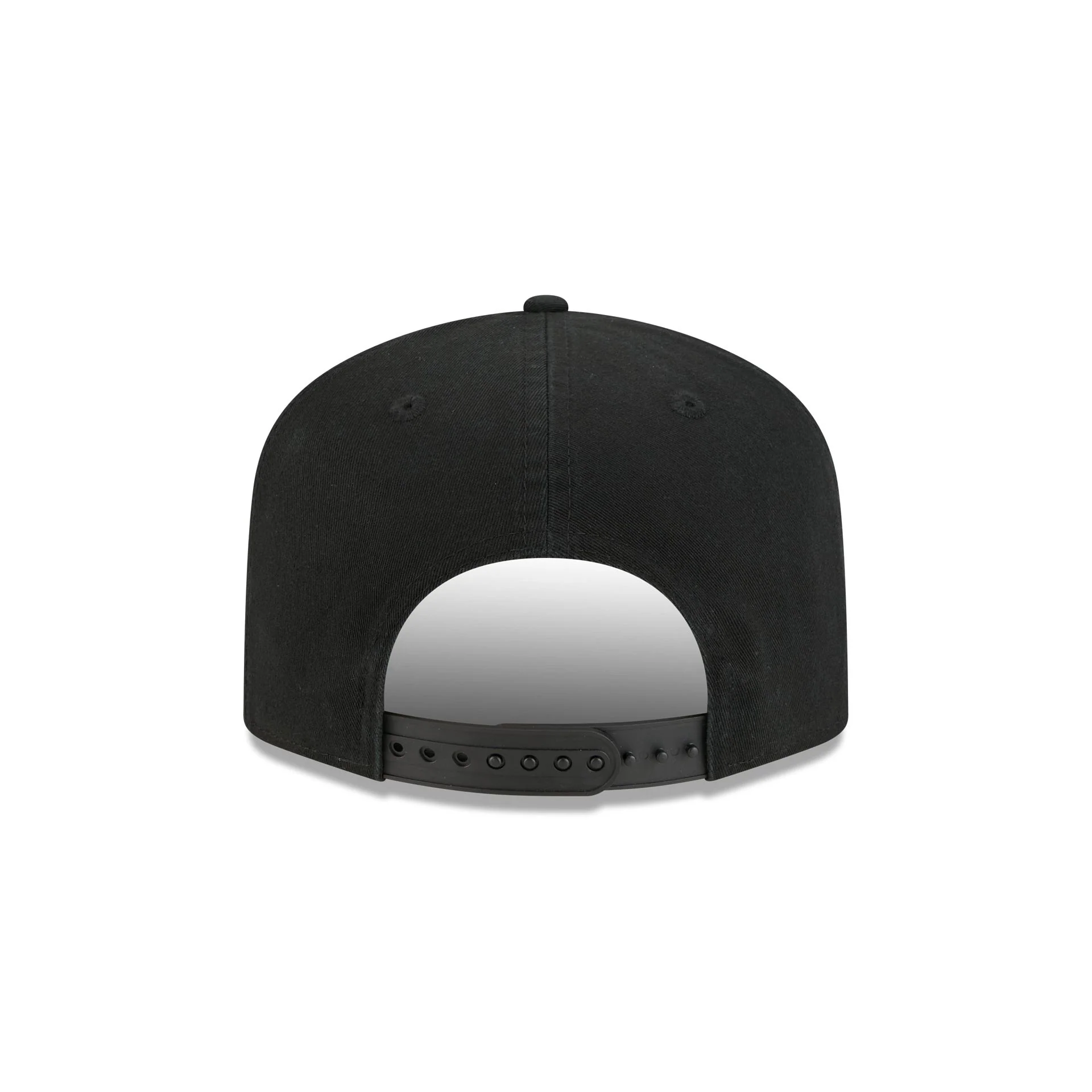 Chicago White Sox All Black Scripted 19TWENTY Adjustable Hat - Image 6
