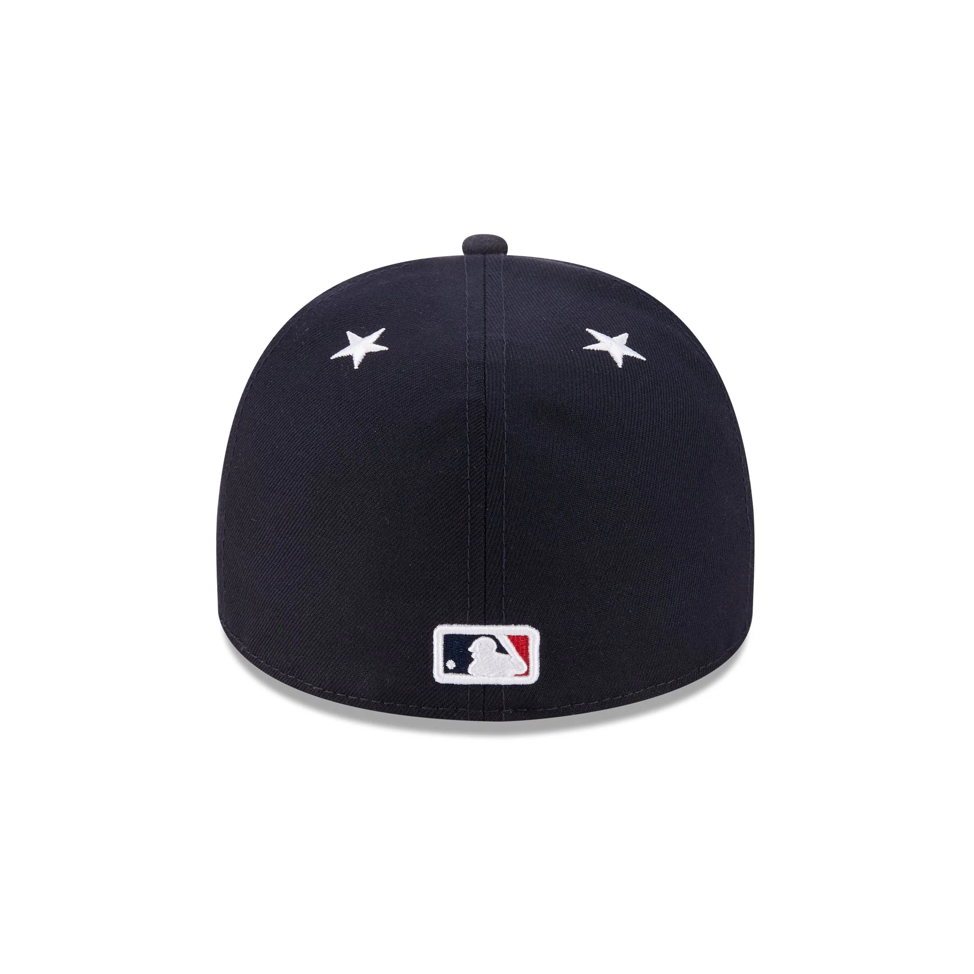 Chicago White Sox All-Star Game Navy 59FIFTY A-Frame Fitted Hat - Image 6