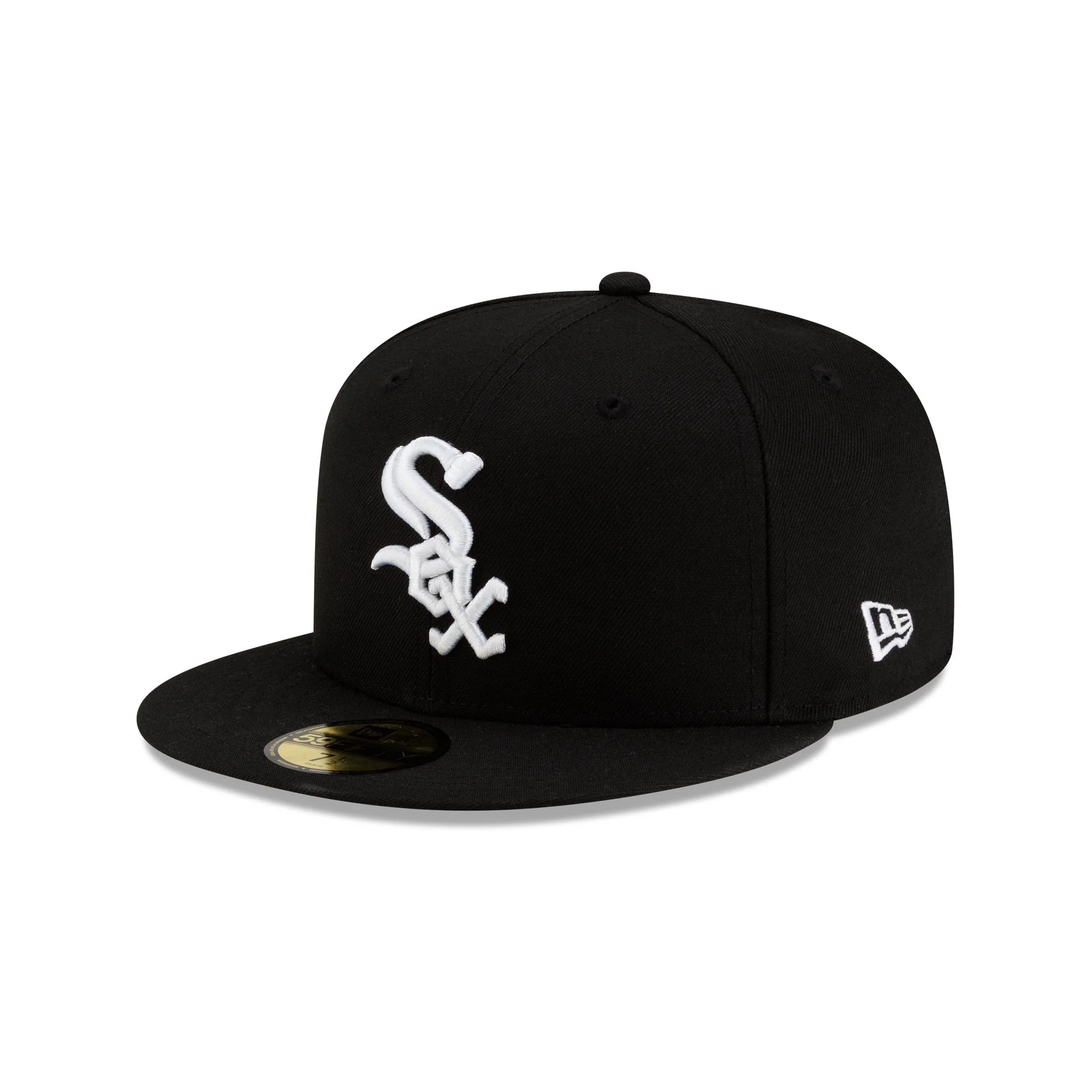 Chicago White Sox All-Star Game Sidepatch 59FIFTY Fitted Hat - Image 3