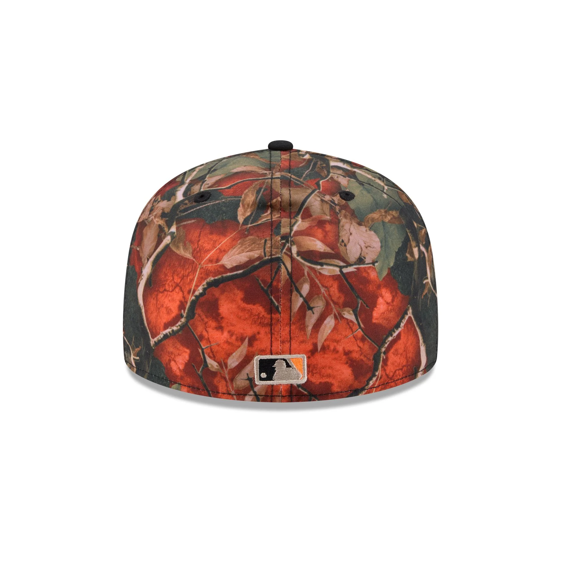 Chicago White Sox Amber Leaves 59FIFTY Fitted Hat - Image 6
