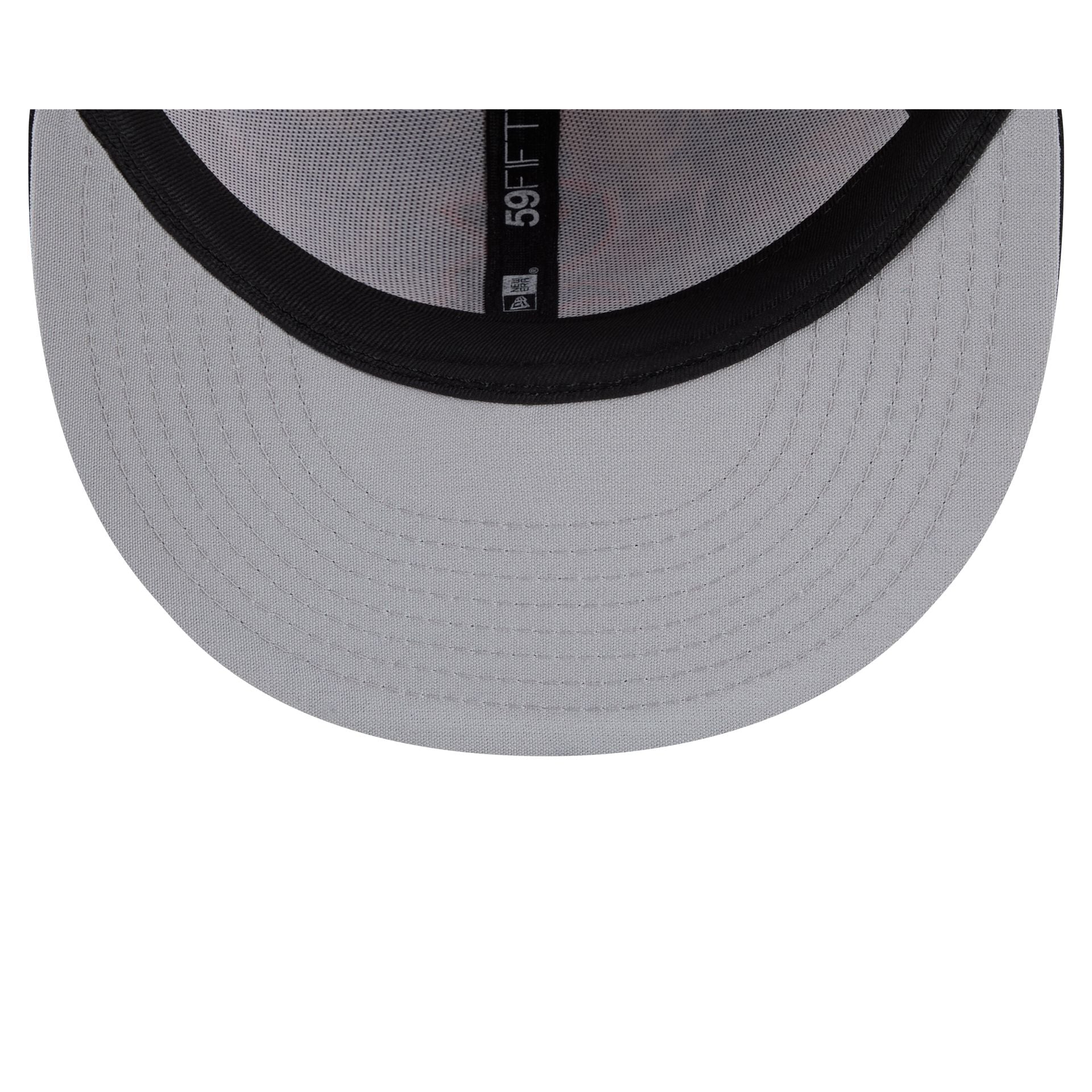Chicago White Sox Amber Leaves 59FIFTY Fitted Hat - Image 7