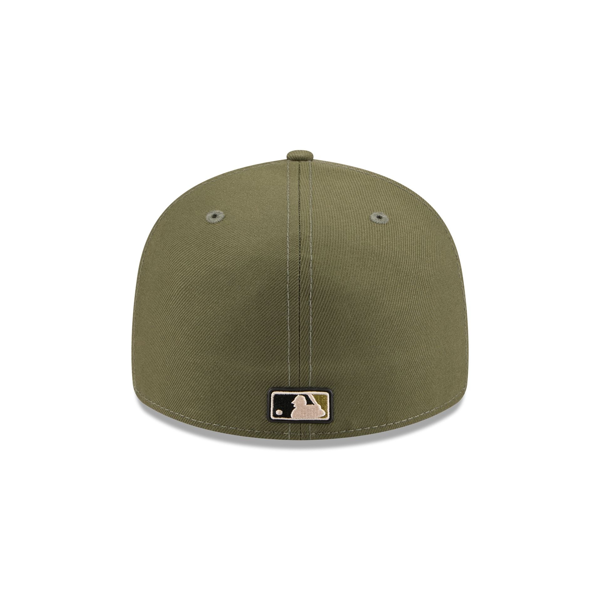 Chicago White Sox Armed Forces Day 2026 Low Profile 59FIFTY Fitted Hat - Image 6