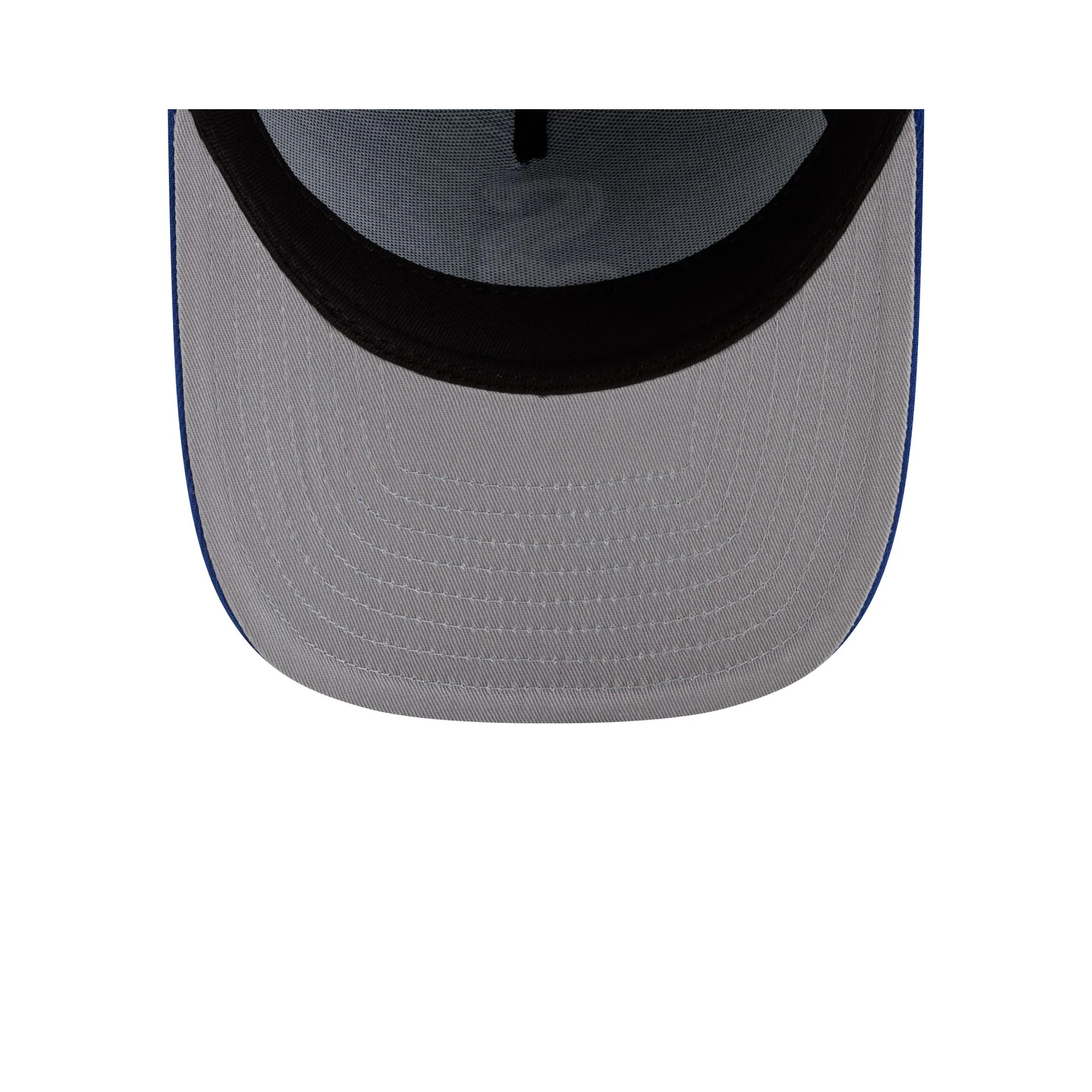 Chicago White Sox Basic Light Royal 9FIFTY A-Frame Snapback Hat - Image 7