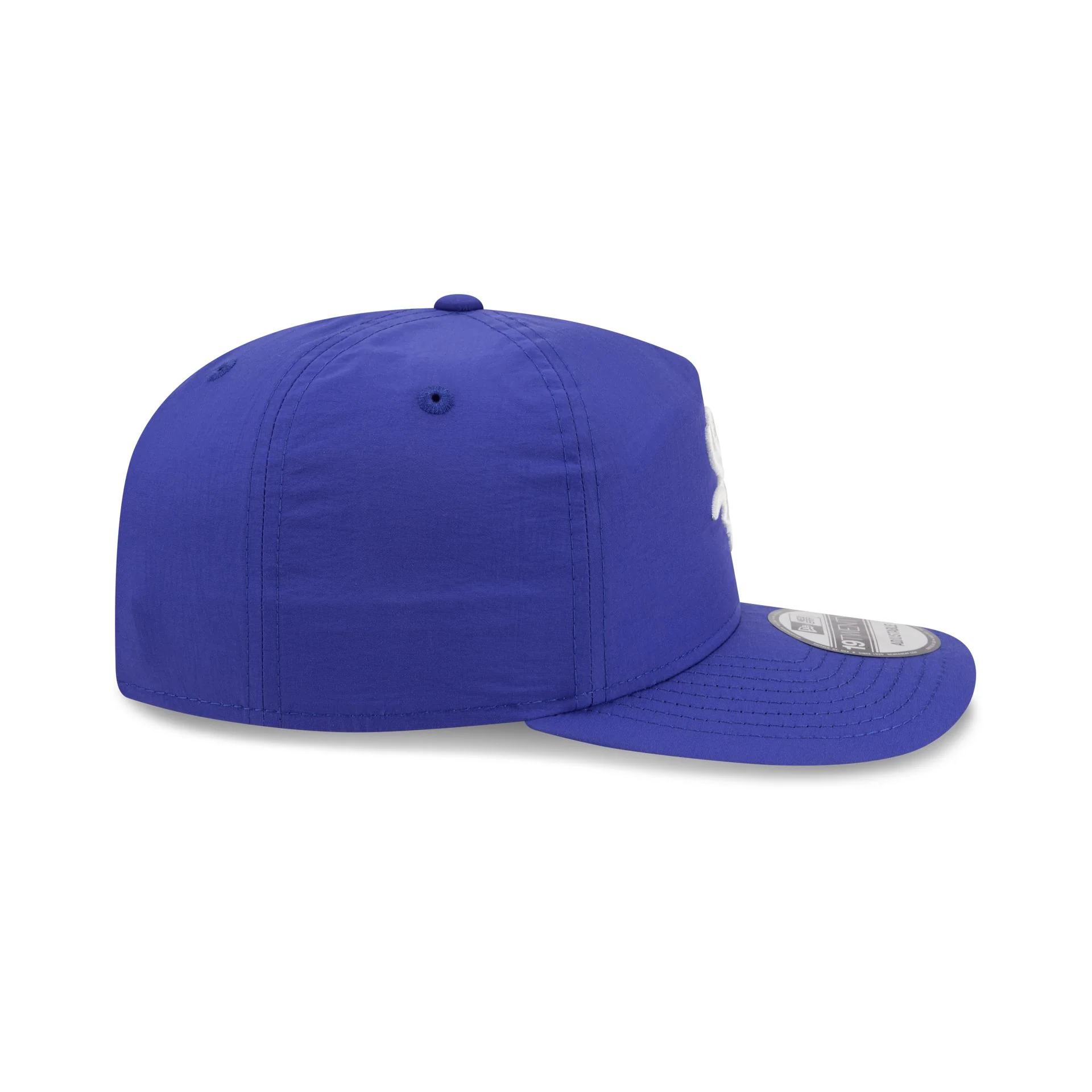 Chicago White Sox Blue Nylon 19TWENTY Adjustable Hat - Image 5