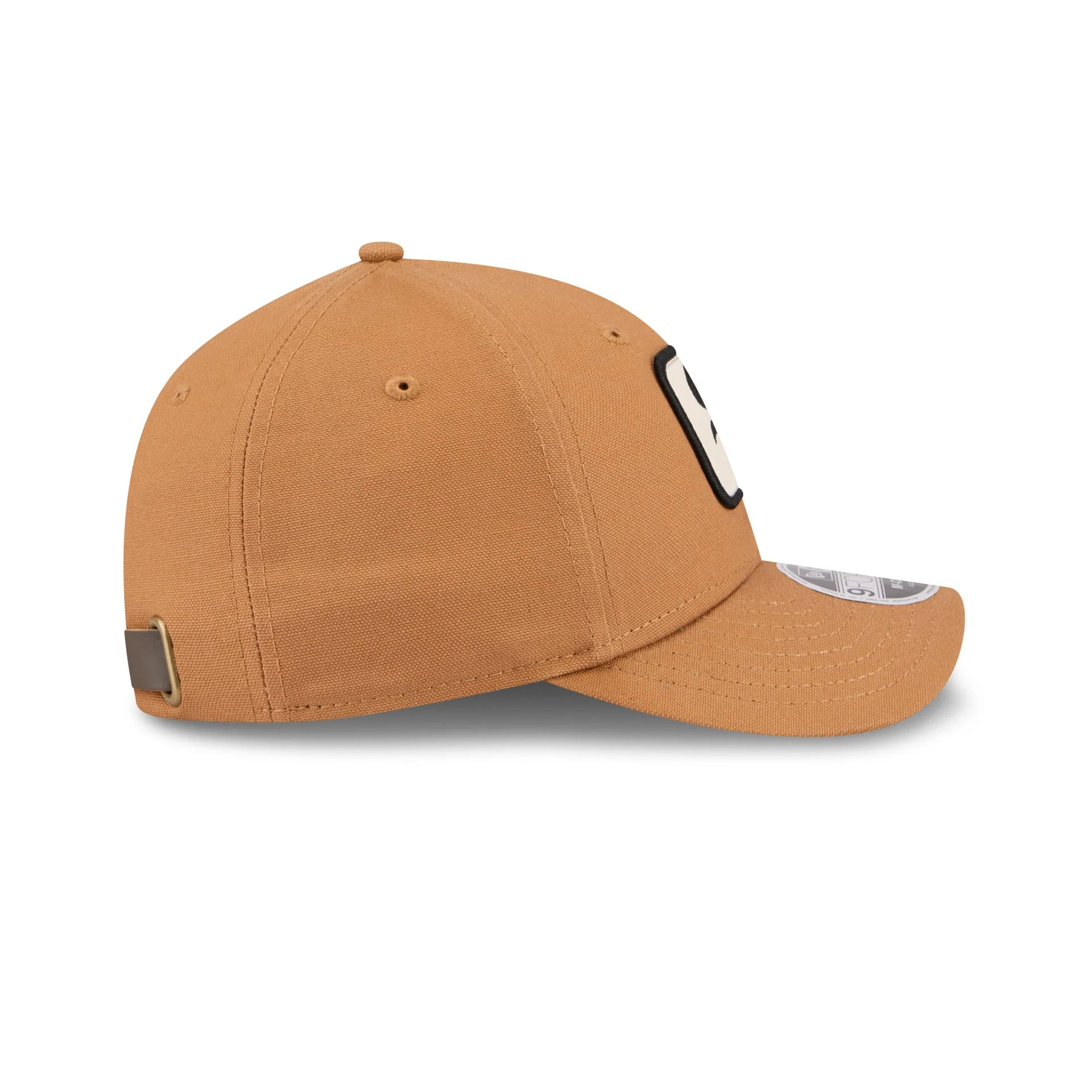 Chicago White Sox Bronze 9FORTY M-Crown Adjustable Hat - Image 5