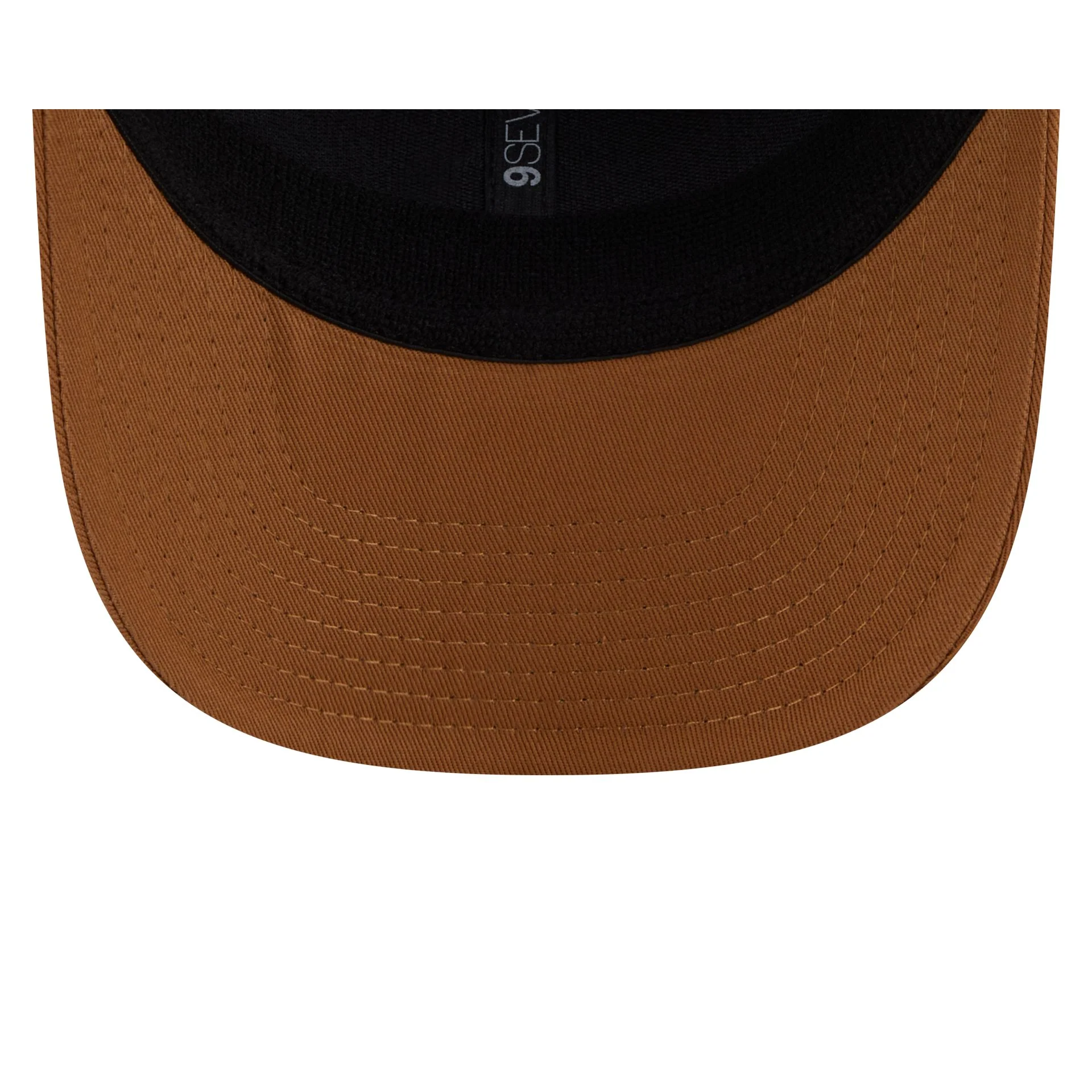 Chicago White Sox Bronze 9SEVENTY Trucker Hat - Image 7