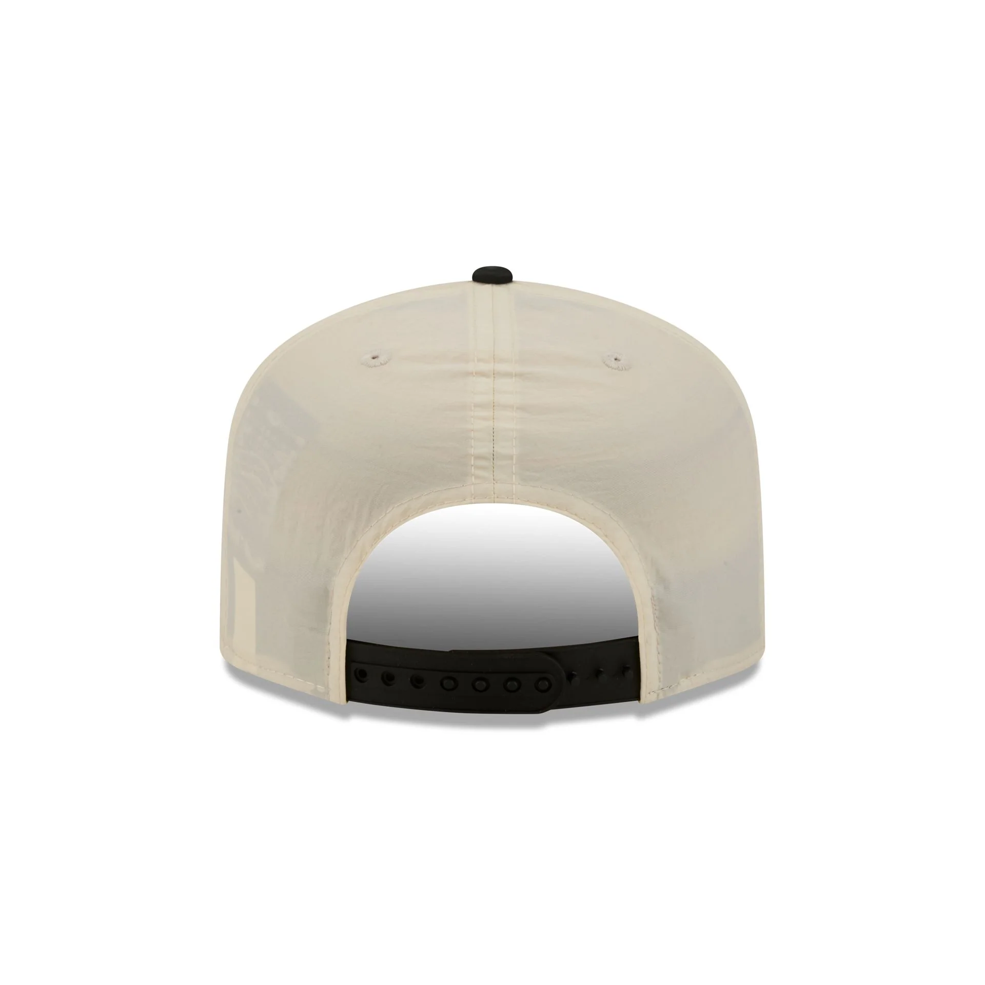 Chicago White Sox Chrome Nylon 19TWENTY Adjustable Hat - Image 6