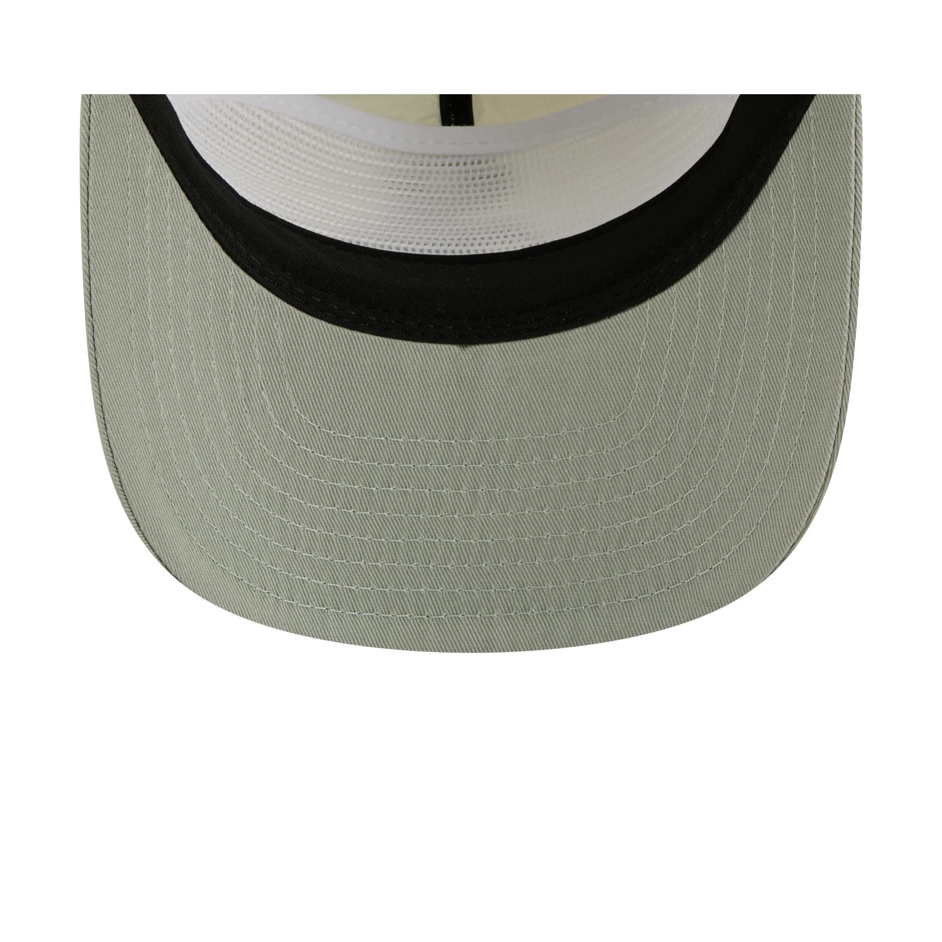 Chicago White Sox Crinkle 19TWENTY Adjustable Hat - Image 7