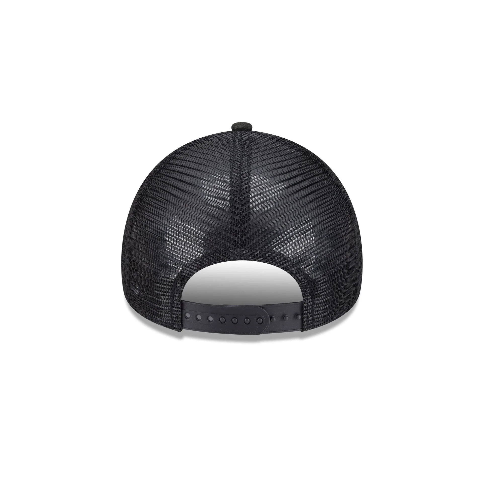 Chicago White Sox Generation Mascots 9FORTY A-Frame Trucker Hat - Image 6