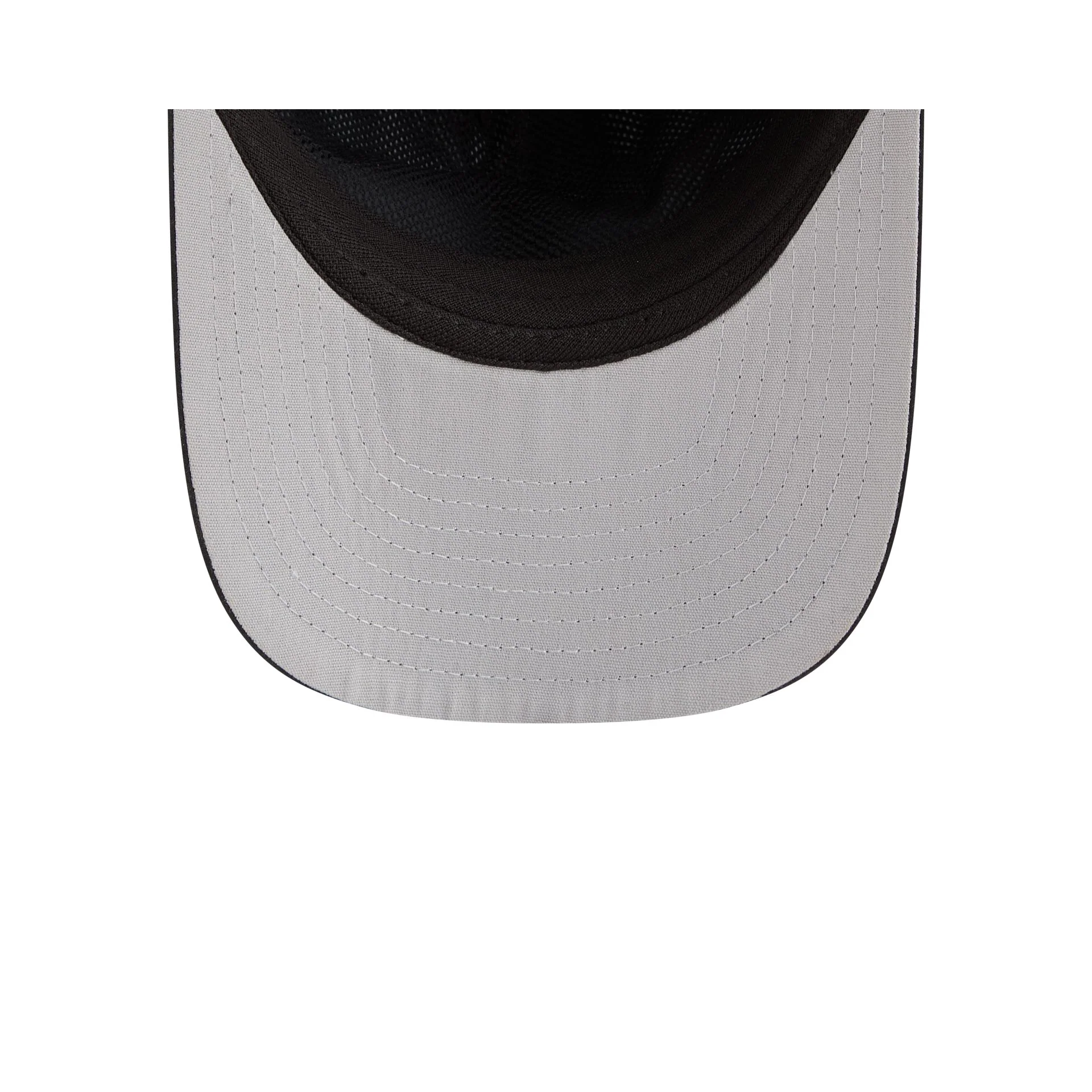Chicago White Sox GORE-TEX Black 9FIFTY A-Frame Snapback Hat - Image 7
