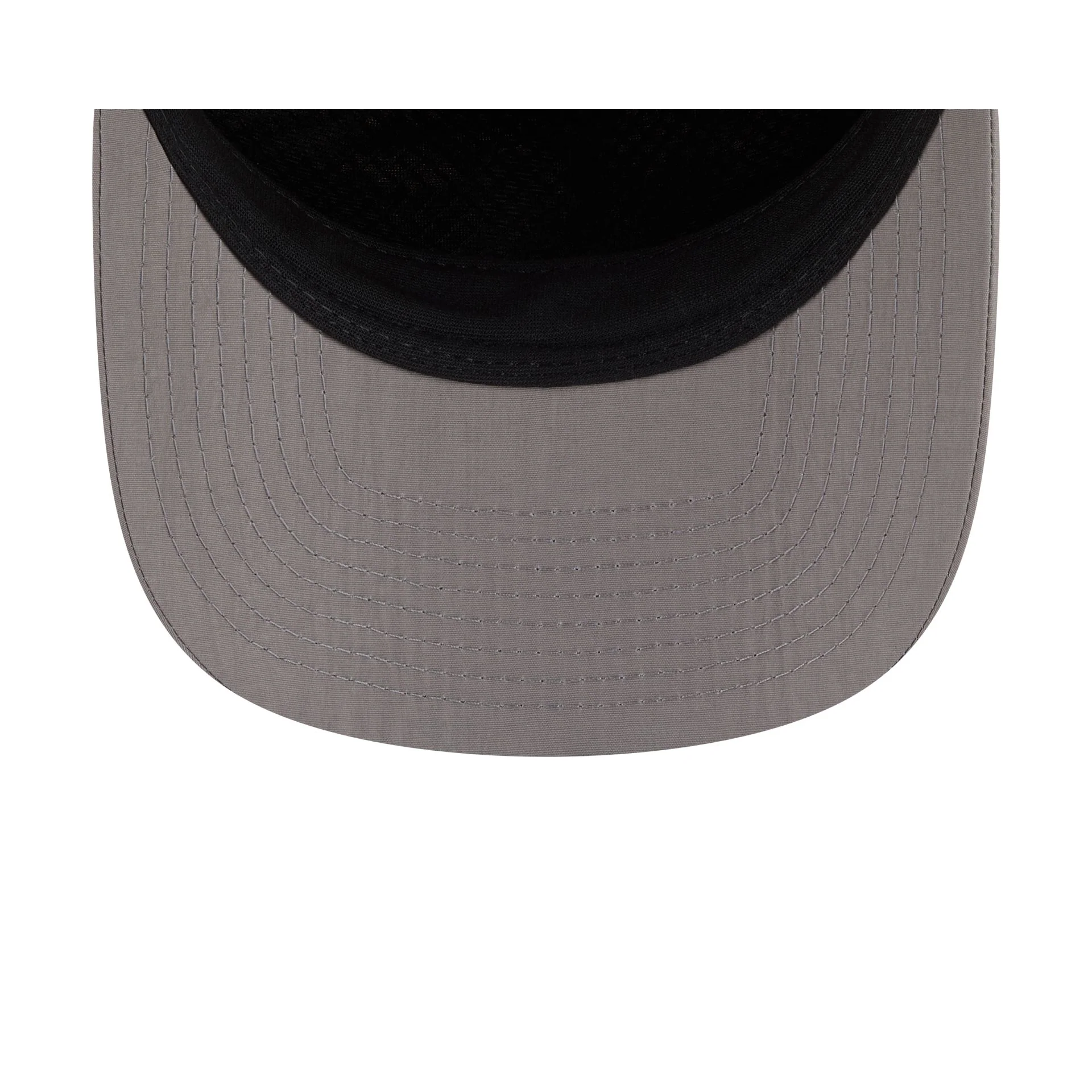 Chicago White Sox Gray Nylon 19TWENTY Adjustable Hat - Image 7