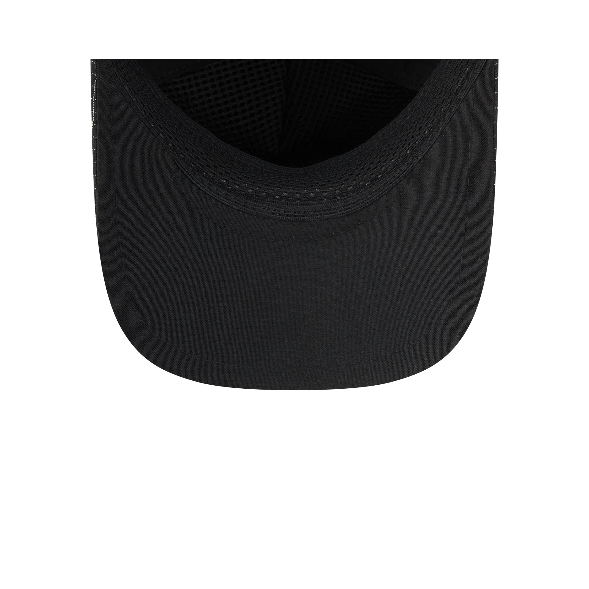 Chicago White Sox Grid 9FORTY APEX Snapback Hat - Image 7