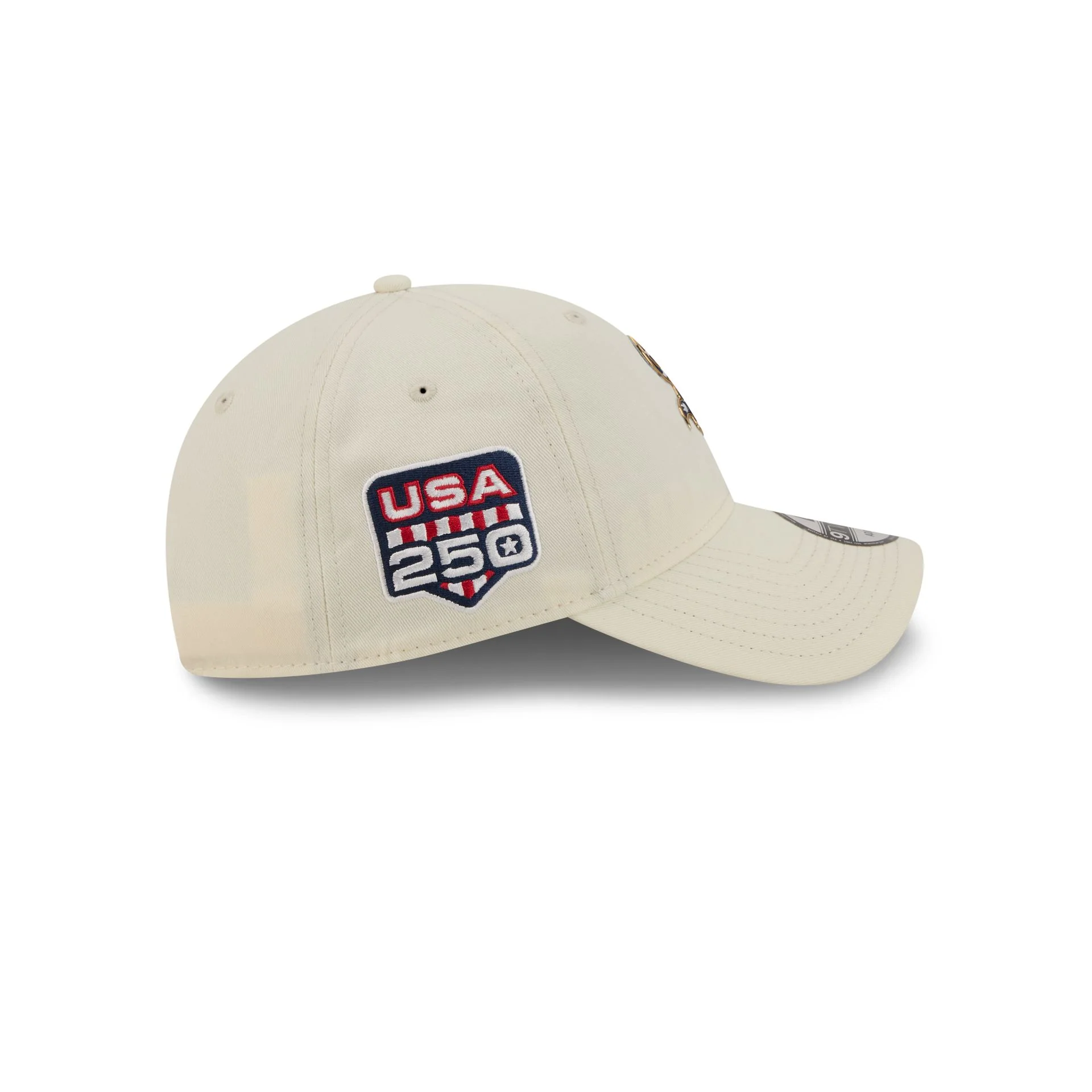 Chicago White Sox Independence Day 2026 9TWENTY Adjustable Hat - Image 4