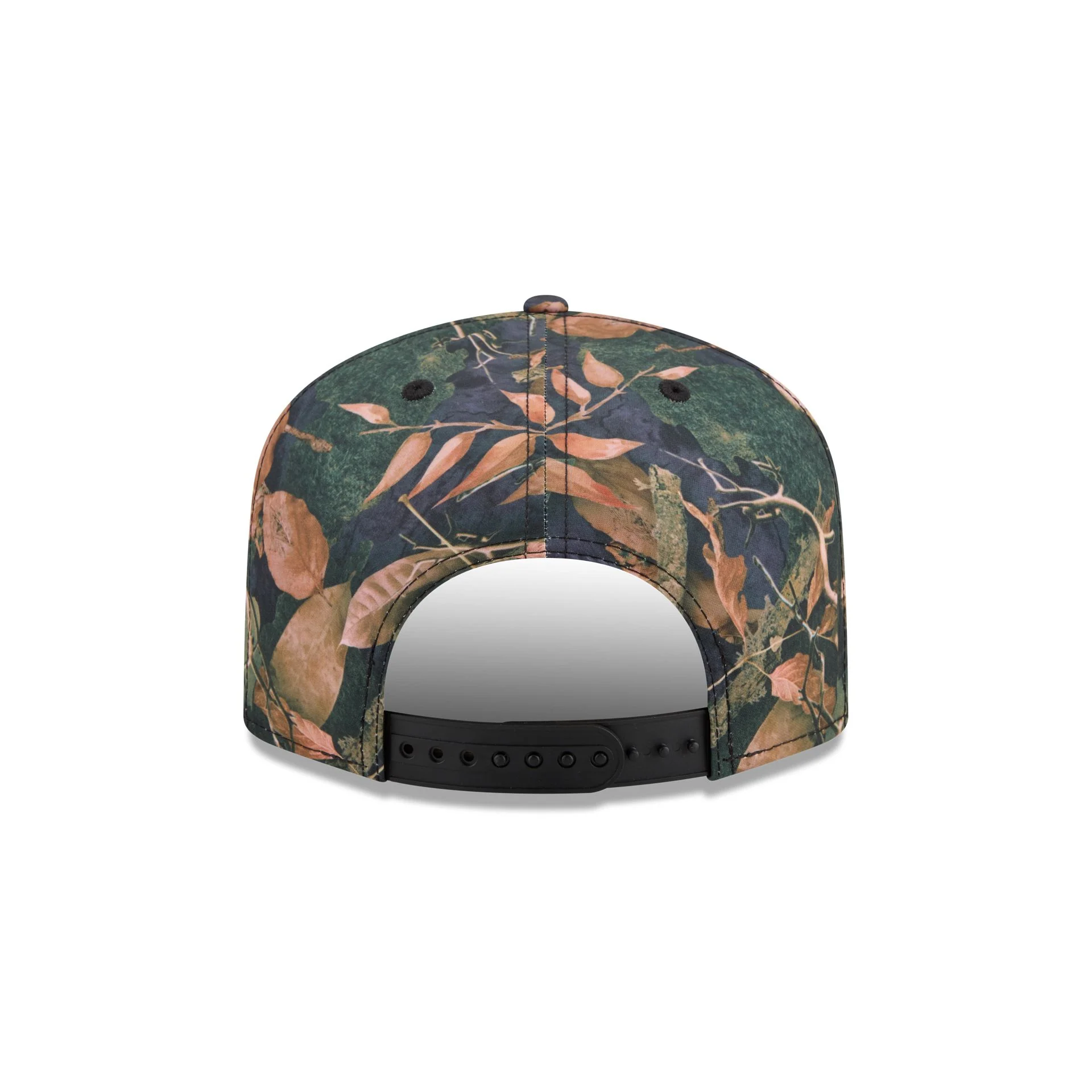 Chicago White Sox Leaves 19TWENTY Adjustable Hat - Image 6