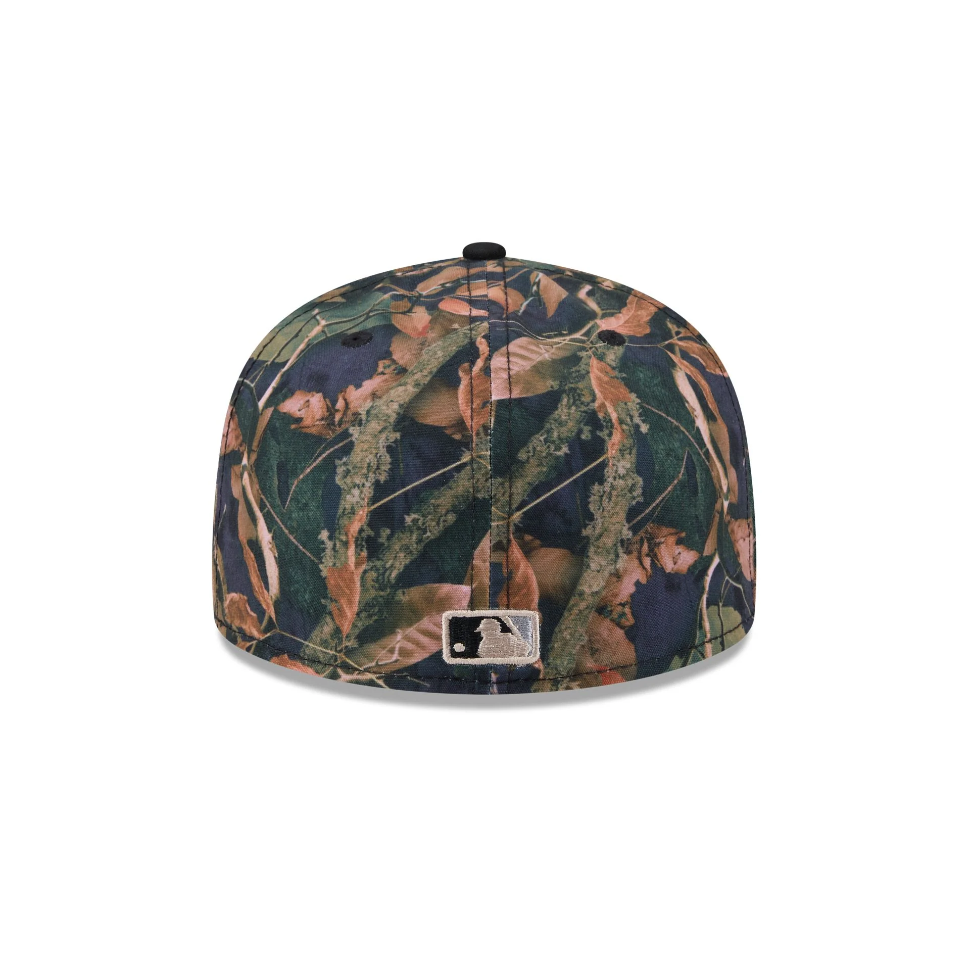 Chicago White Sox Leaves 59FIFTY Fitted Hat - Image 6