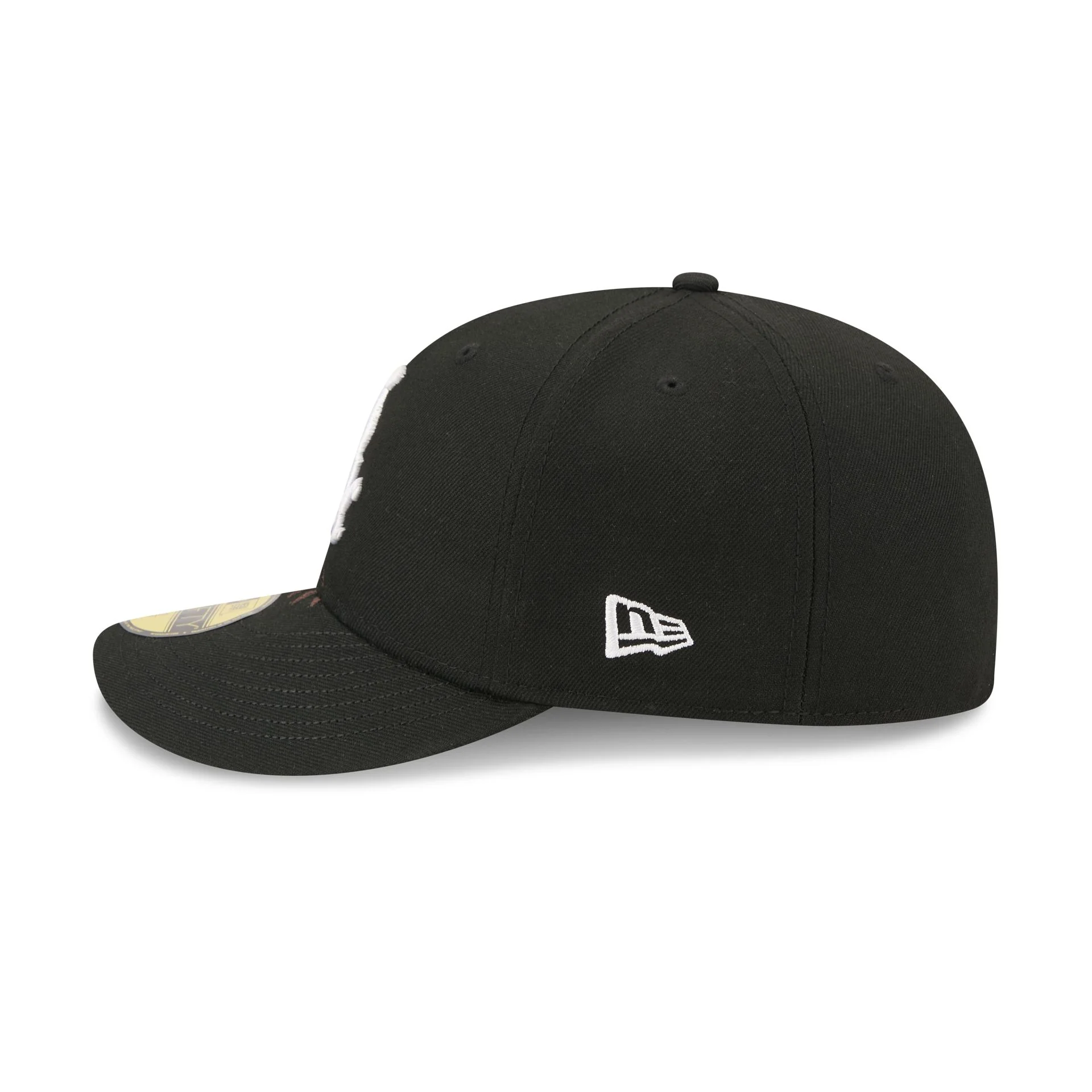 Chicago White Sox Liberty Eagle 59FIFTY Fitted Hat - Image 5
