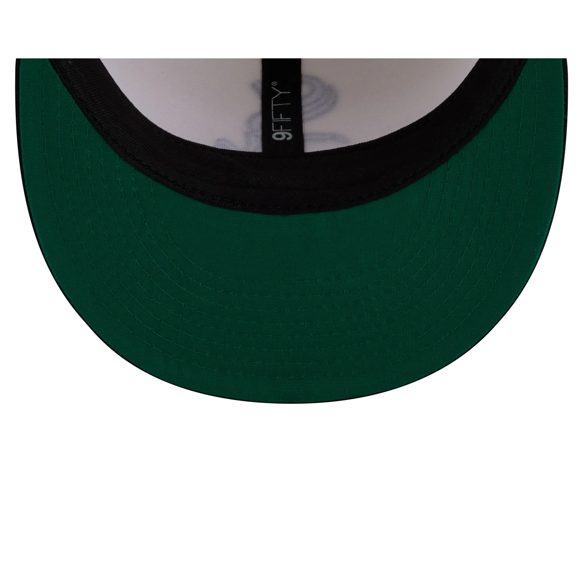 Chicago White Sox Localized 9FIFTY Snapback Hat - Image 7