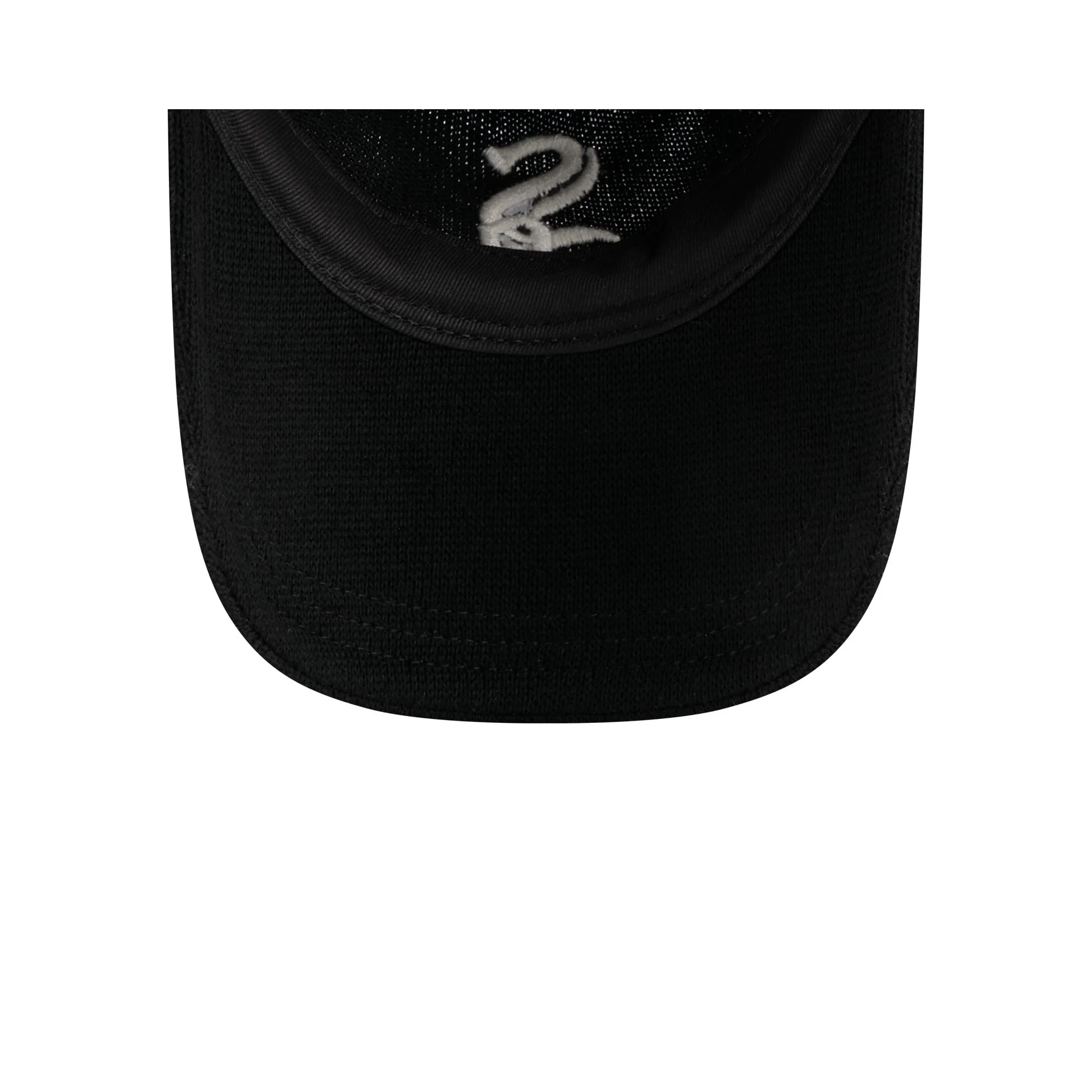Chicago White Sox Merino Wool 9TWENTY Adjustable Hat - Image 7