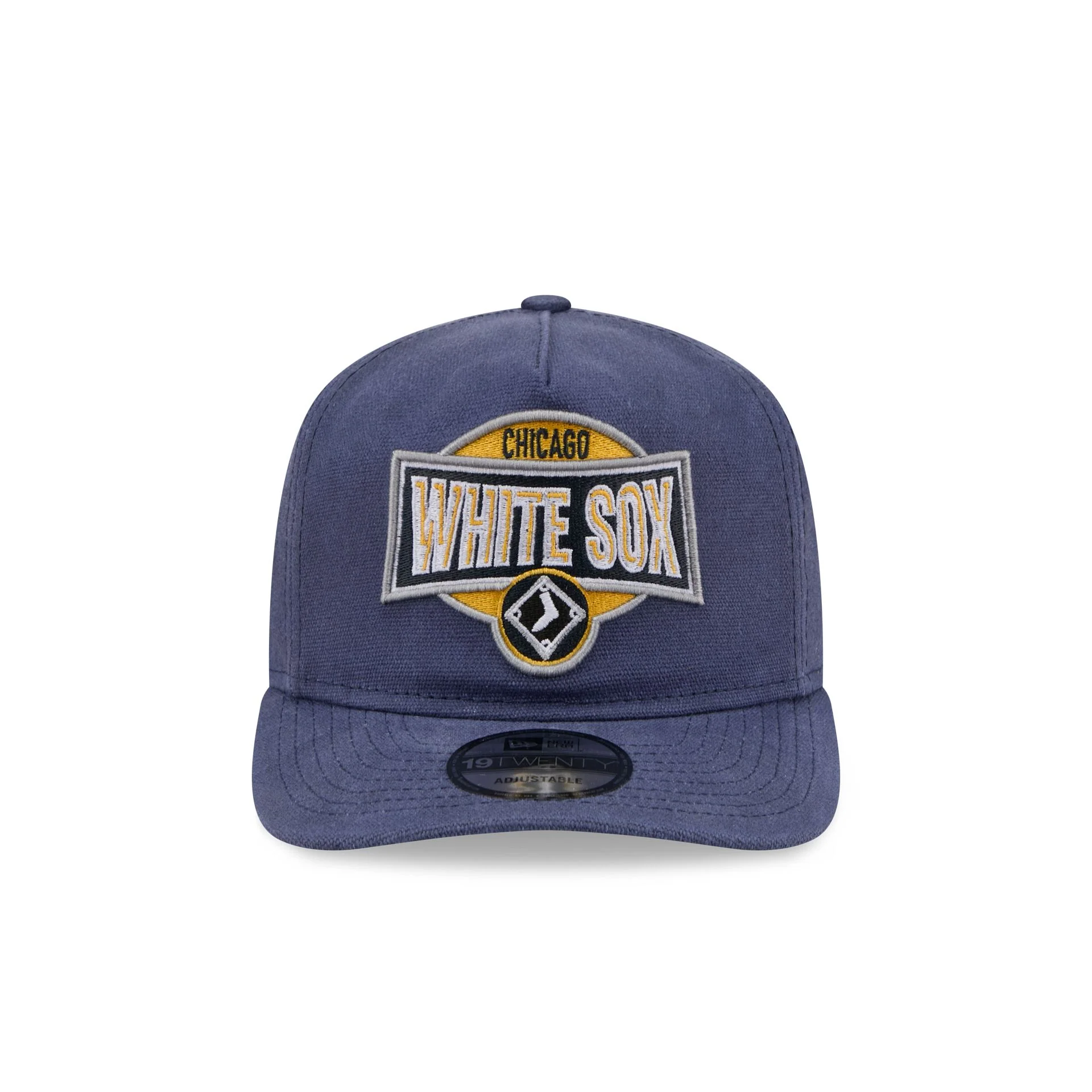 Chicago White Sox Opening Day Navy 19TWENTY Adjustable Hat - Image 2