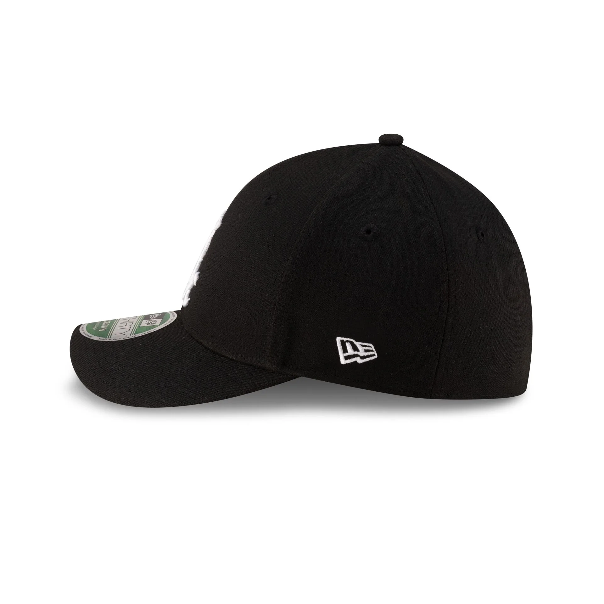 Chicago White Sox Player Replica 39THIRTY M-Crown Stretch Fit Hat - Image 4