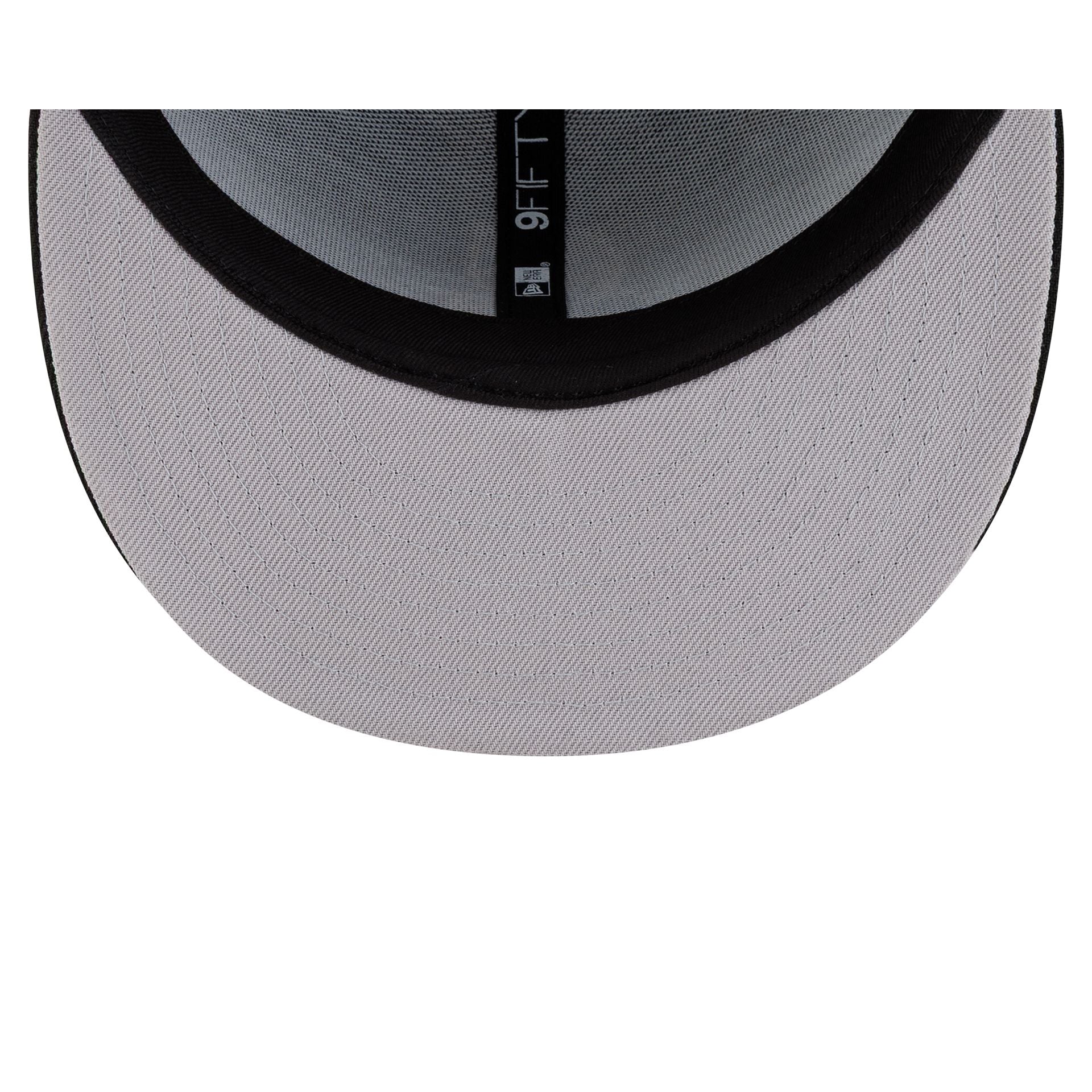 Chicago White Sox Pride 9FIFTY Snapback Hat - Image 7